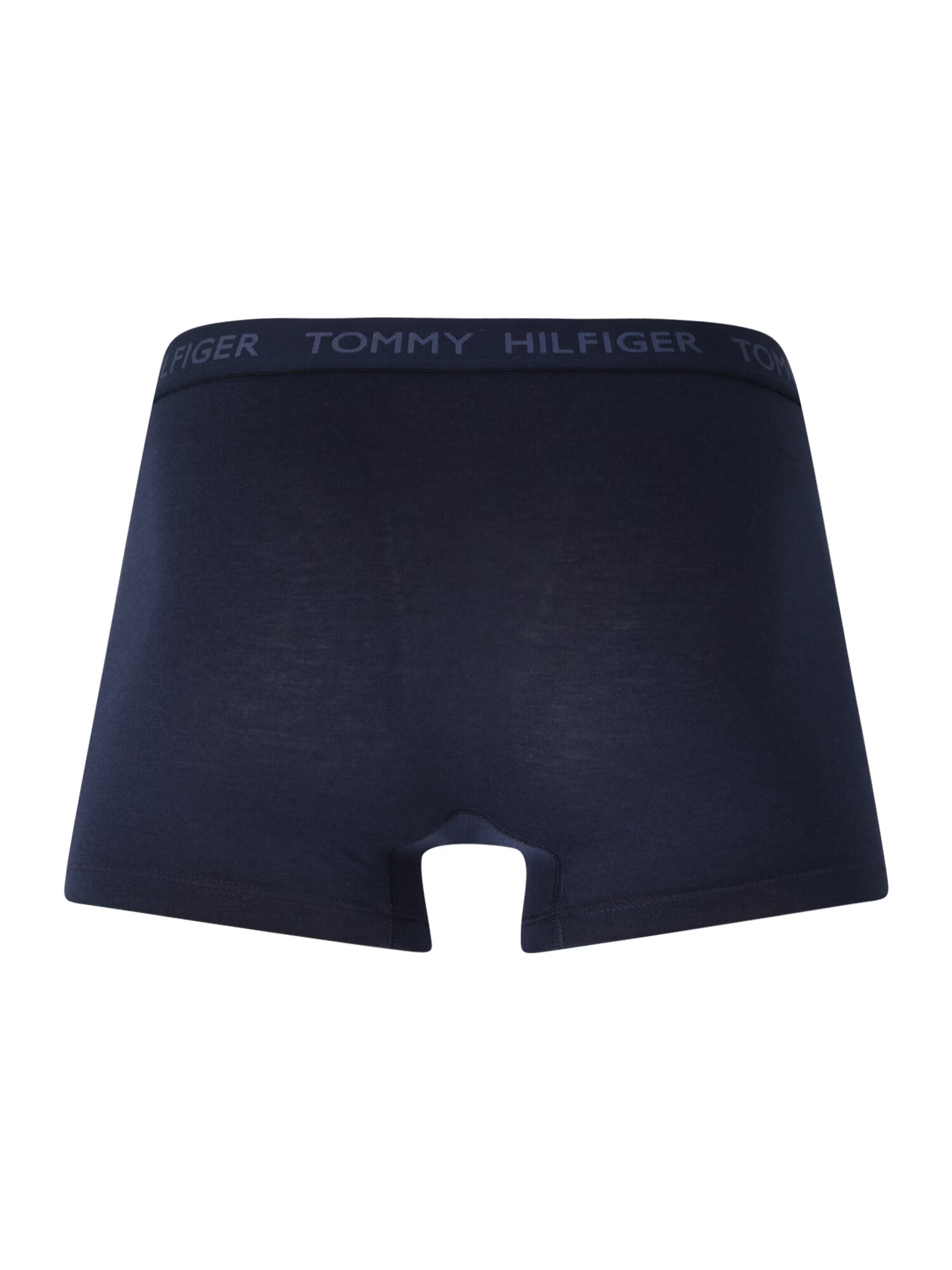 Tommy Hilfiger Underwear Boxerky námornícka modrá / červená / biela - Pepit.sk