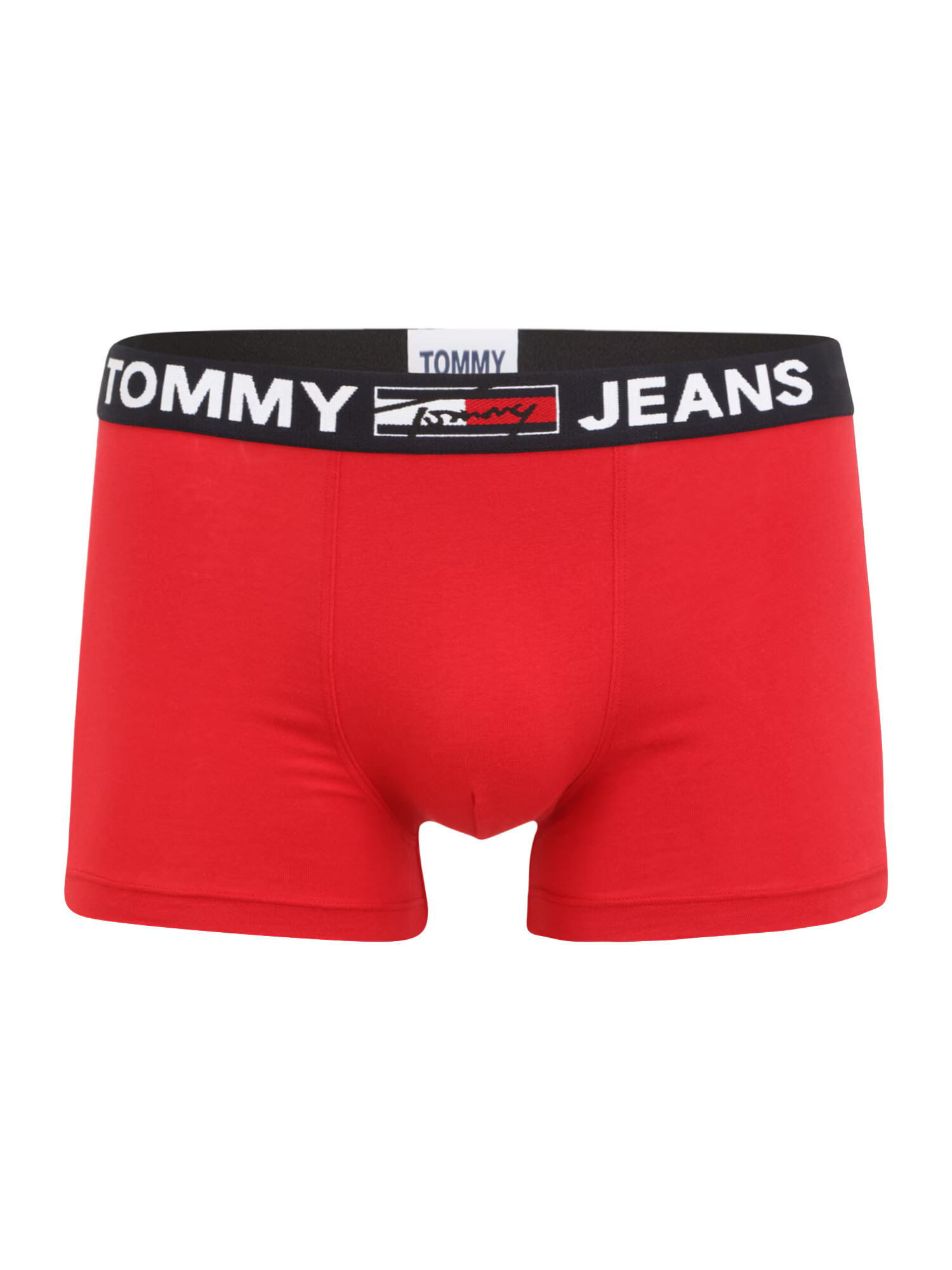 Tommy Hilfiger Underwear Boxerky námornícka modrá / červená / biela - Pepit.sk