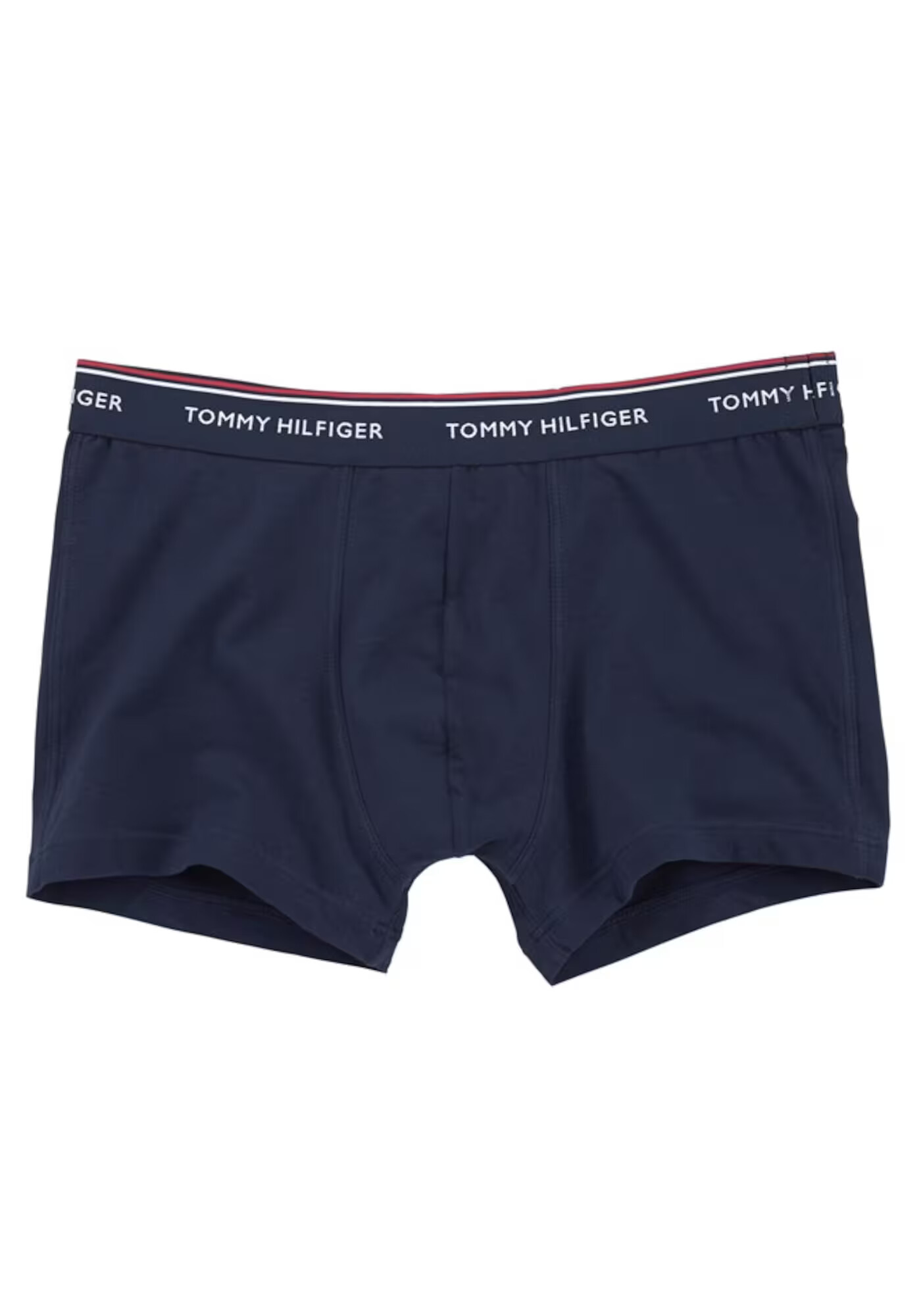 Tommy Hilfiger Underwear Boxerky námornícka modrá / červená / biela - Pepit.sk