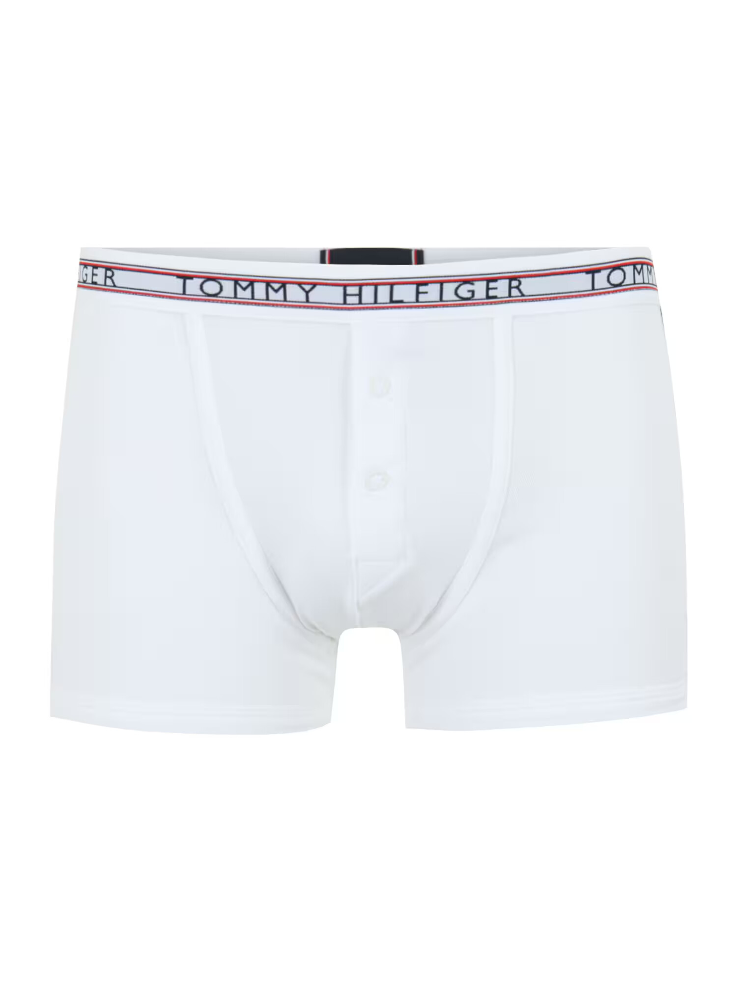 Tommy Hilfiger Underwear Boxerky námornícka modrá / červená / biela - Pepit.sk