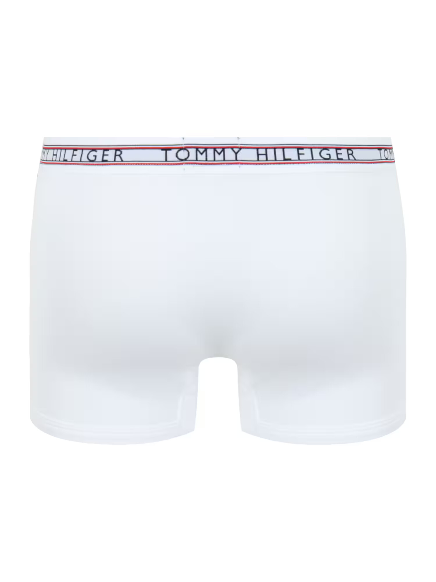 Tommy Hilfiger Underwear Boxerky námornícka modrá / červená / biela - Pepit.sk