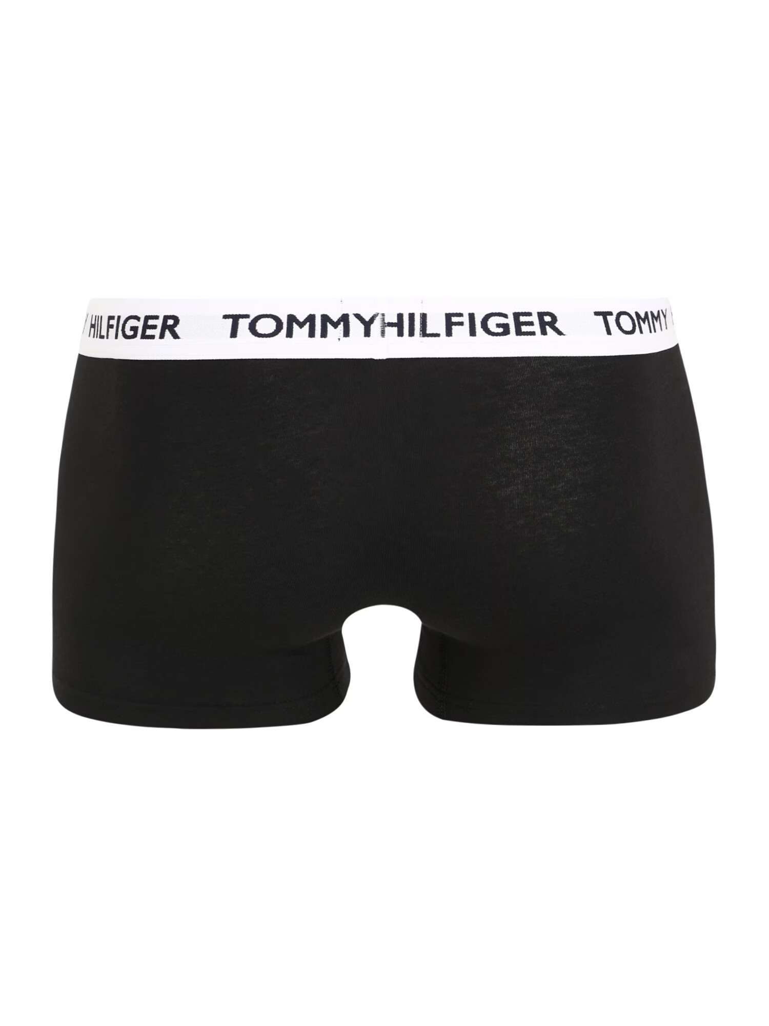 Tommy Hilfiger Underwear Boxerky námornícka modrá / červená / čierna / biela - Pepit.sk