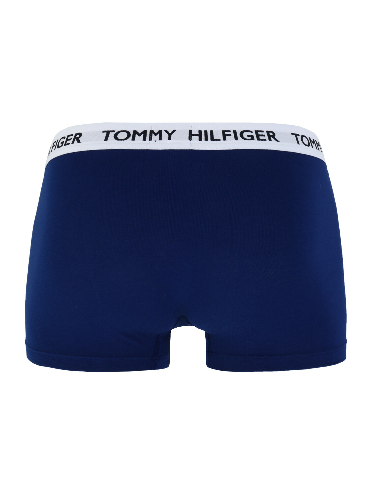 Tommy Hilfiger Underwear Boxerky námornícka modrá / kráľovská modrá / červená / biela - Pepit.sk