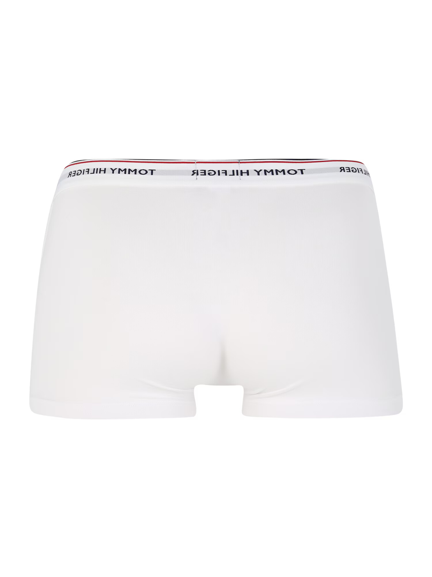 Tommy Hilfiger Underwear Boxerky sivá melírovaná / červená / čierna / biela - Pepit.sk