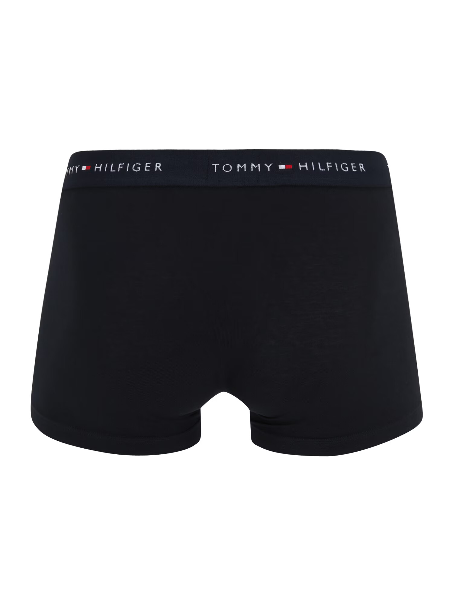 Tommy Hilfiger Underwear Boxerky tmavomodrá / tmavomodrá / olivová / biela - Pepit.sk