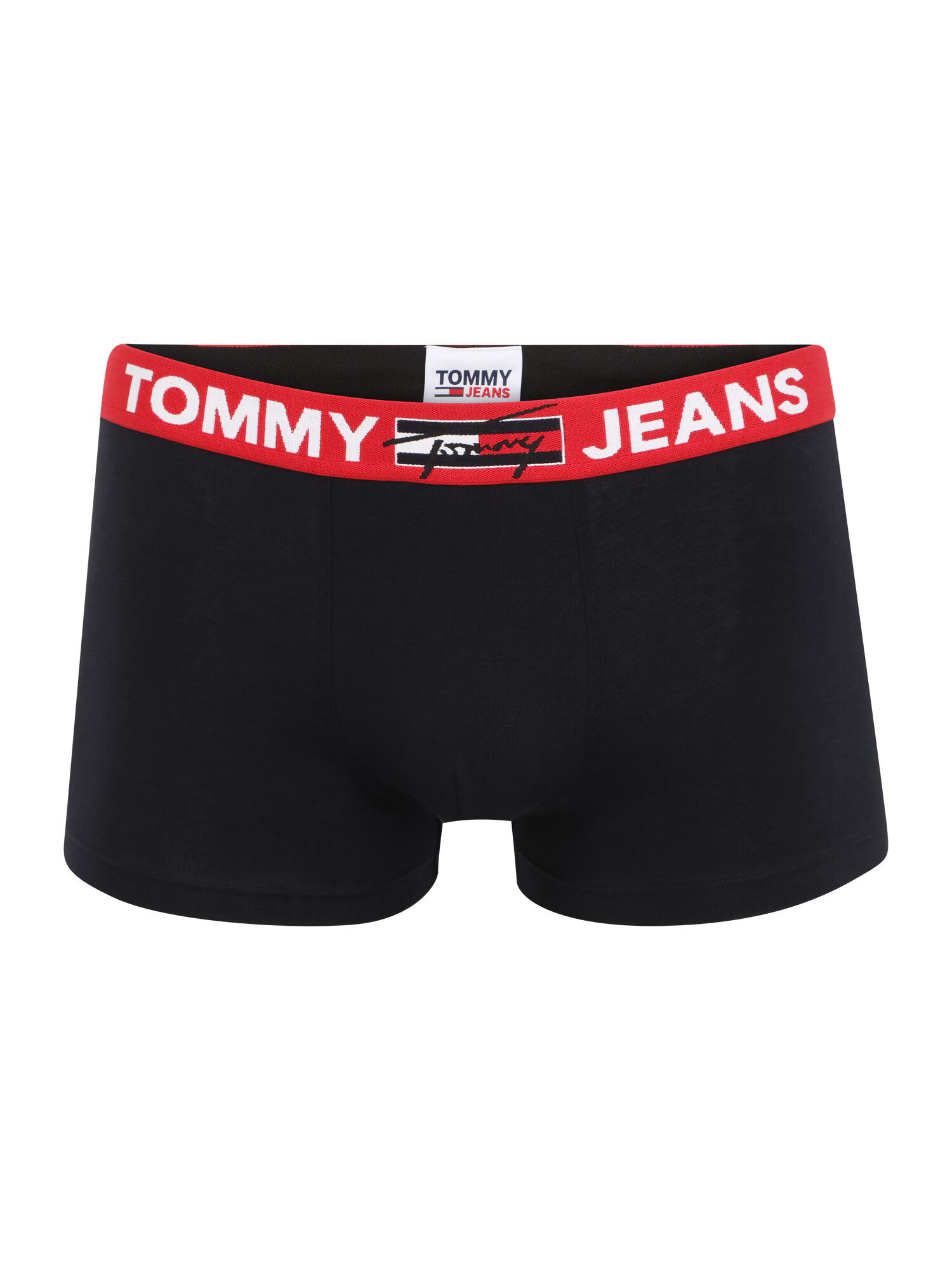 Tommy Hilfiger Underwear Boxerky ultramarínová / svetločervená / biela - Pepit.sk