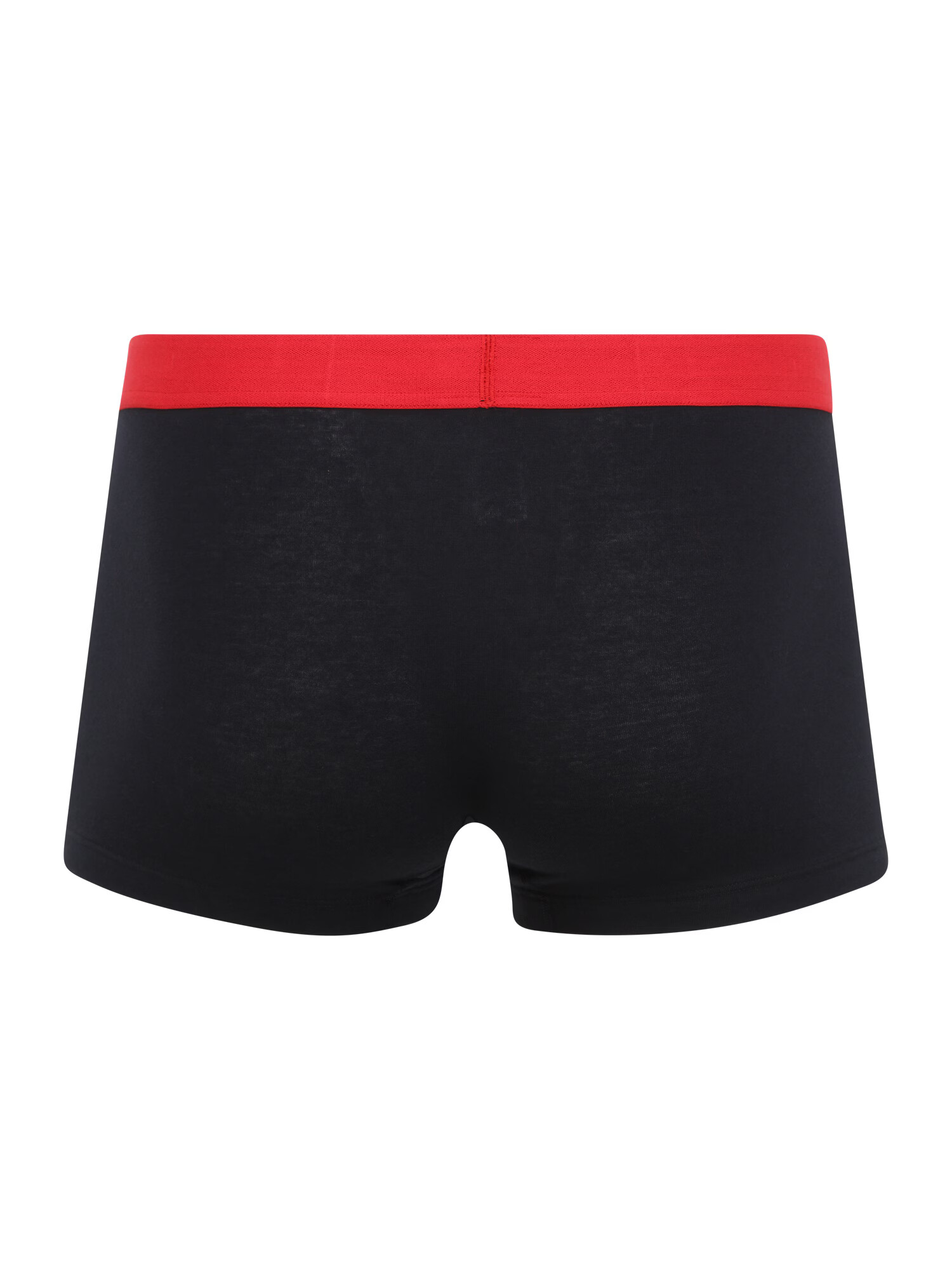 Tommy Hilfiger Underwear Boxerky ultramarínová / svetločervená / biela - Pepit.sk