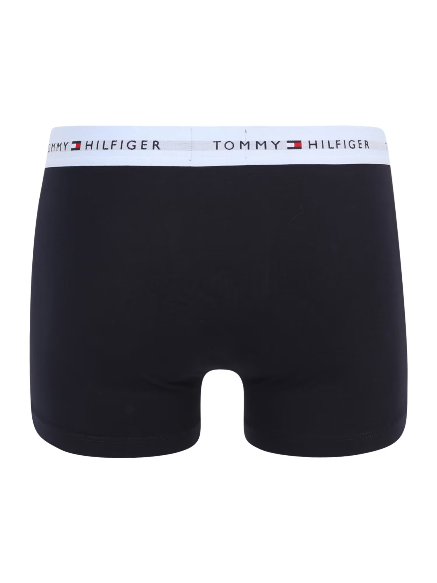 Tommy Hilfiger Underwear Boxerky žltá / červená / čierna / biela - Pepit.sk