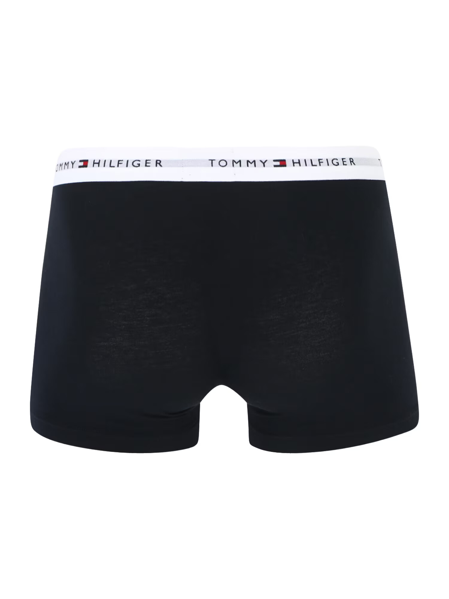 Tommy Hilfiger Underwear Boxerky modrá / tmavomodrá / olivová / biela - Pepit.sk