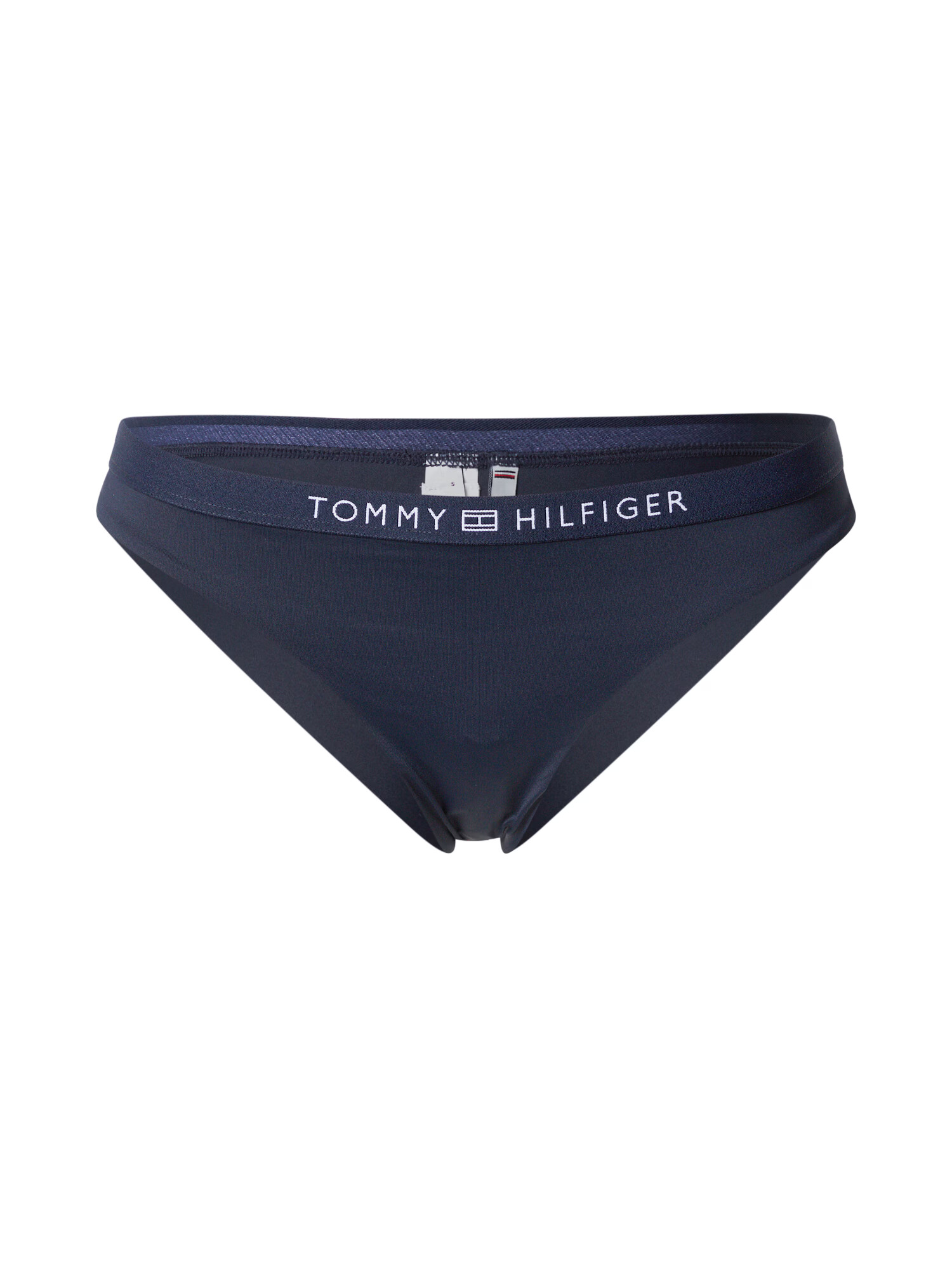 Tommy Hilfiger Underwear Nohavičky námornícka modrá / biela - Pepit.sk