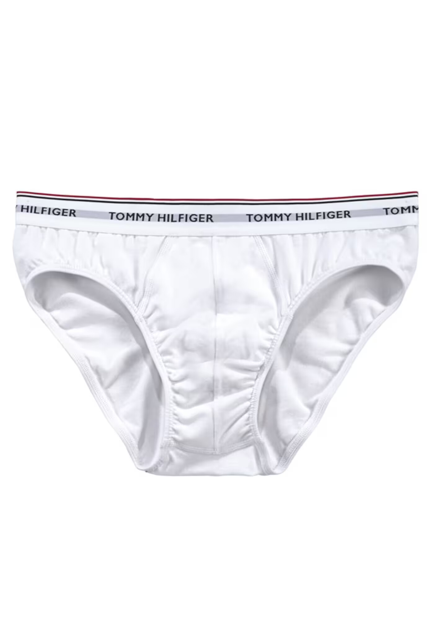 Tommy Hilfiger Underwear Nohavičky námornícka modrá / biela - Pepit.sk