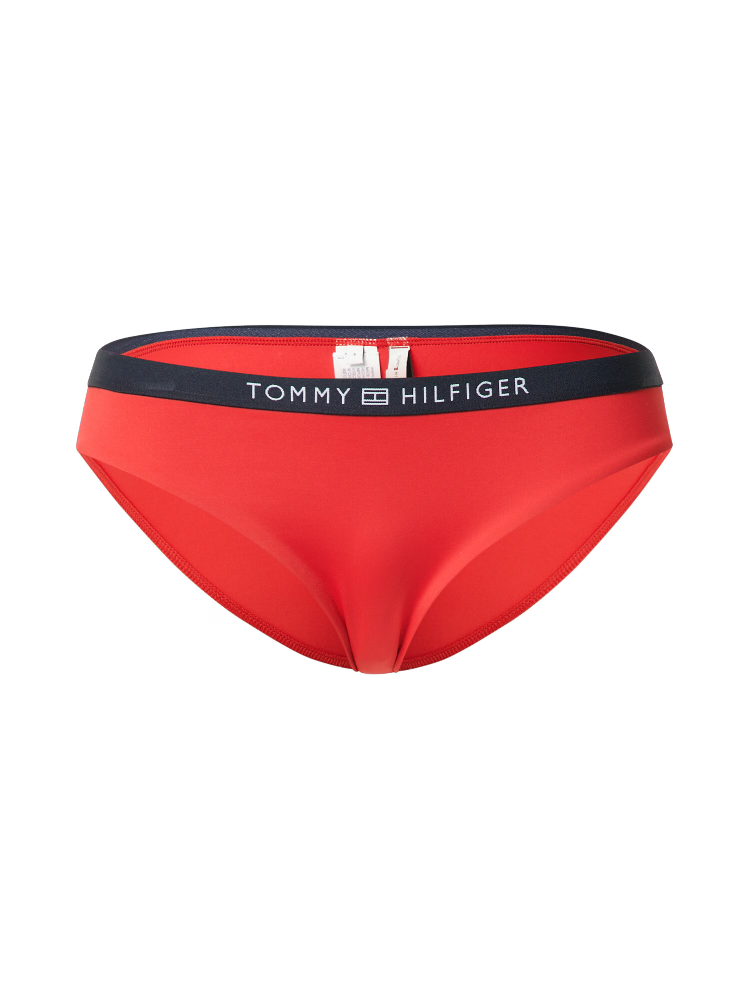 Tommy Hilfiger Underwear Nohavičky námornícka modrá / červená / biela - Pepit.sk