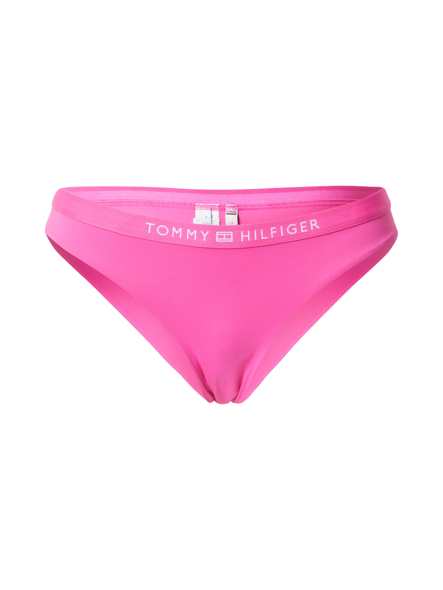 Tommy Hilfiger Underwear Nohavičky ružová / biela - Pepit.sk