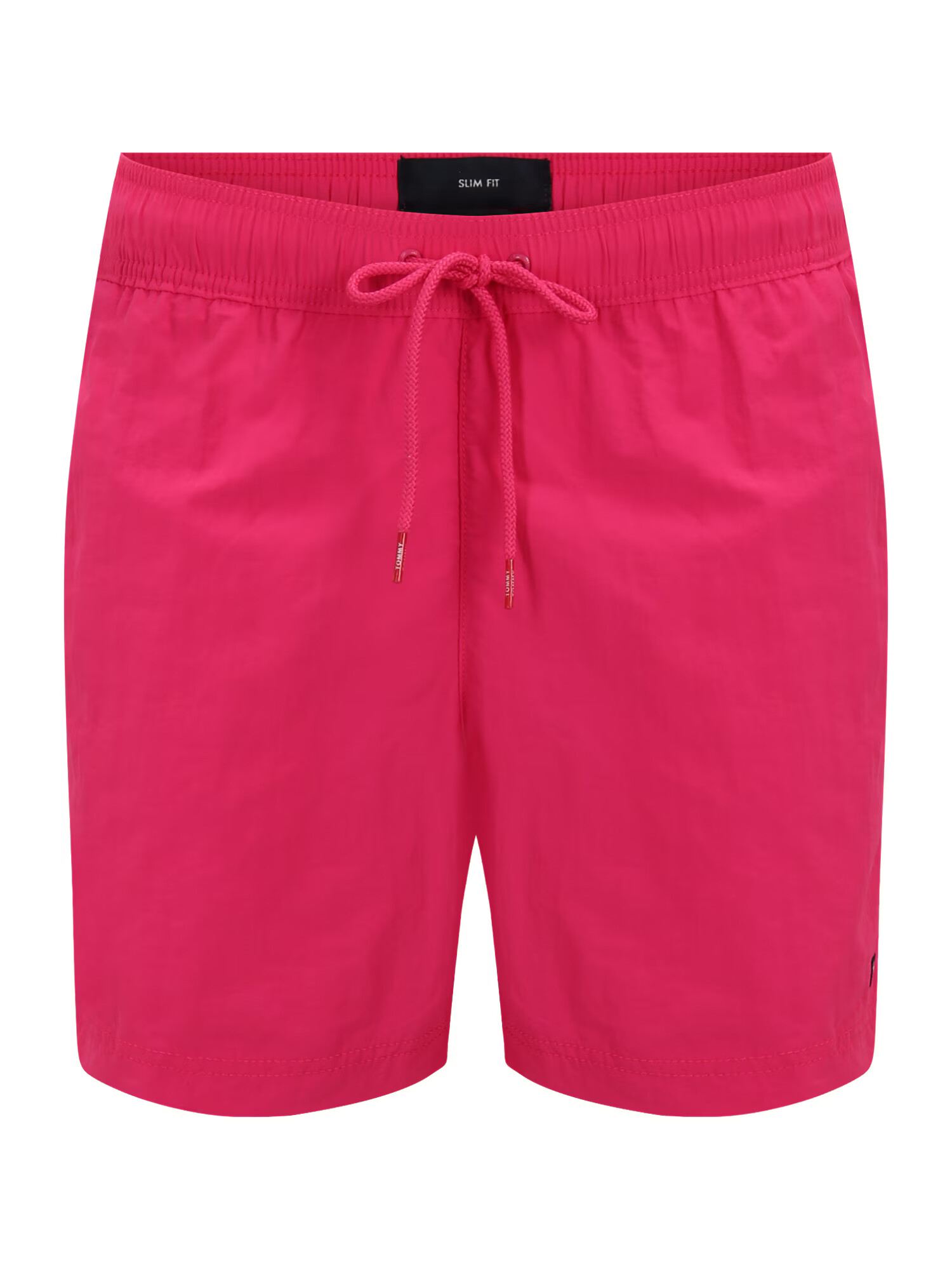 Tommy Hilfiger Underwear Plavecké šortky fuksia - Pepit.sk