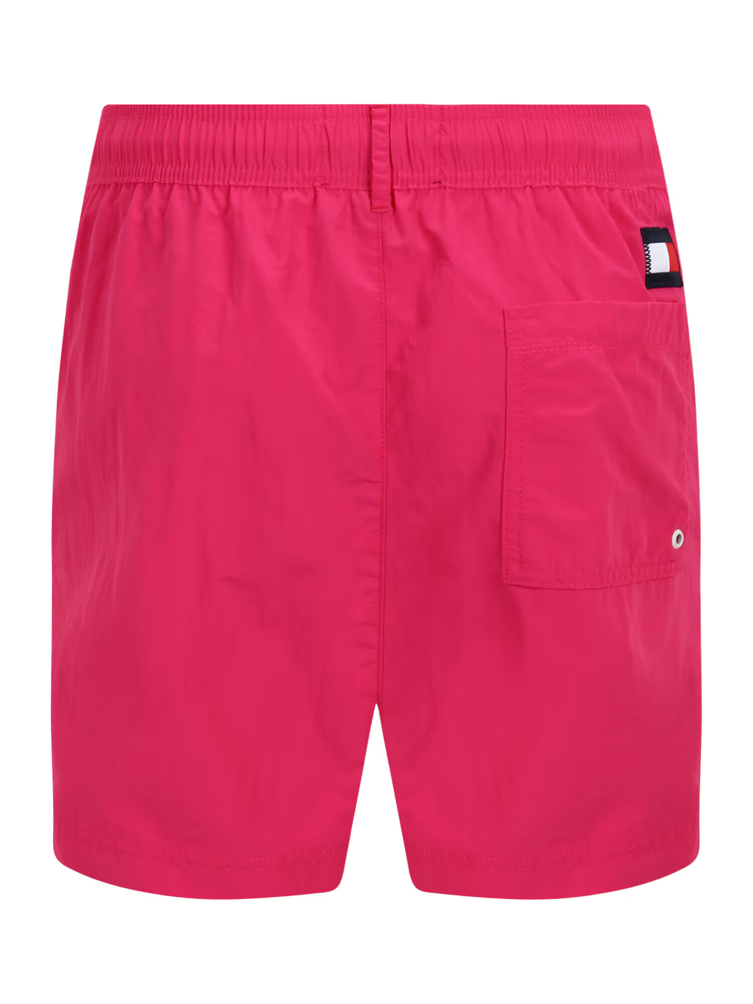 Tommy Hilfiger Underwear Plavecké šortky fuksia - Pepit.sk