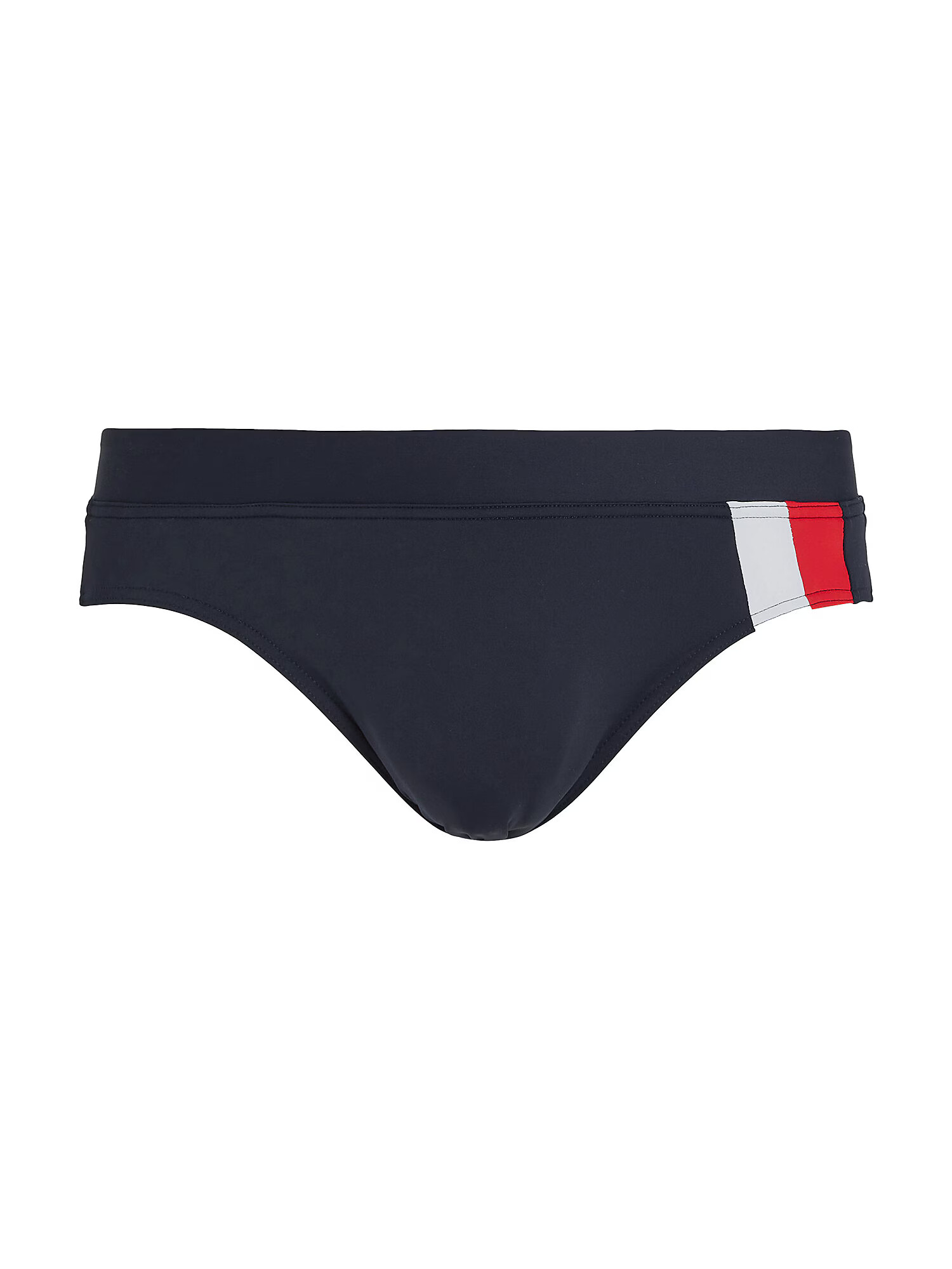 Tommy Hilfiger Underwear Plavky námornícka modrá / červená / biela - Pepit.sk