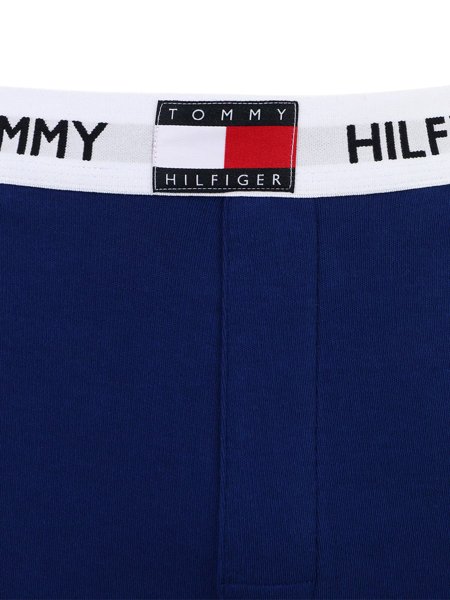 Tommy Hilfiger Underwear Pyžamové nohavice tmavomodrá / červená / biela - Pepit.sk