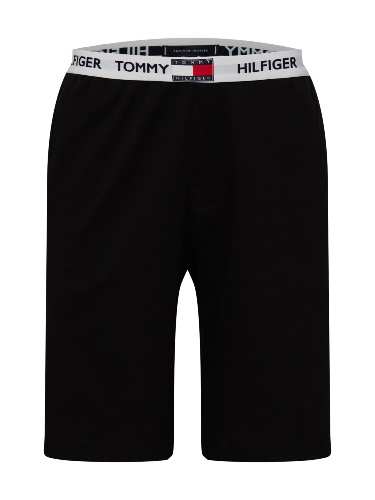 Tommy Hilfiger Underwear Pyžamové nohavice tmavomodrá / červená / čierna / biela - Pepit.sk