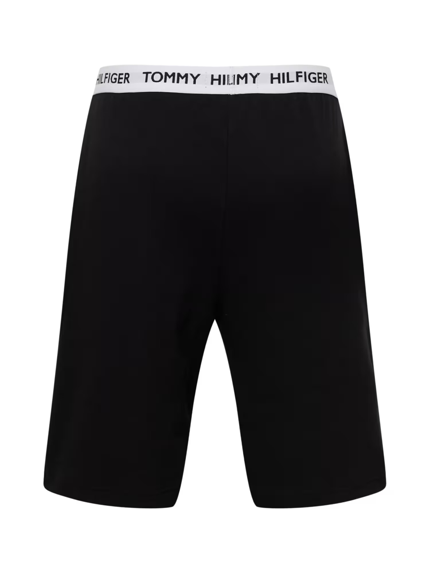 Tommy Hilfiger Underwear Pyžamové nohavice tmavomodrá / červená / čierna / biela - Pepit.sk