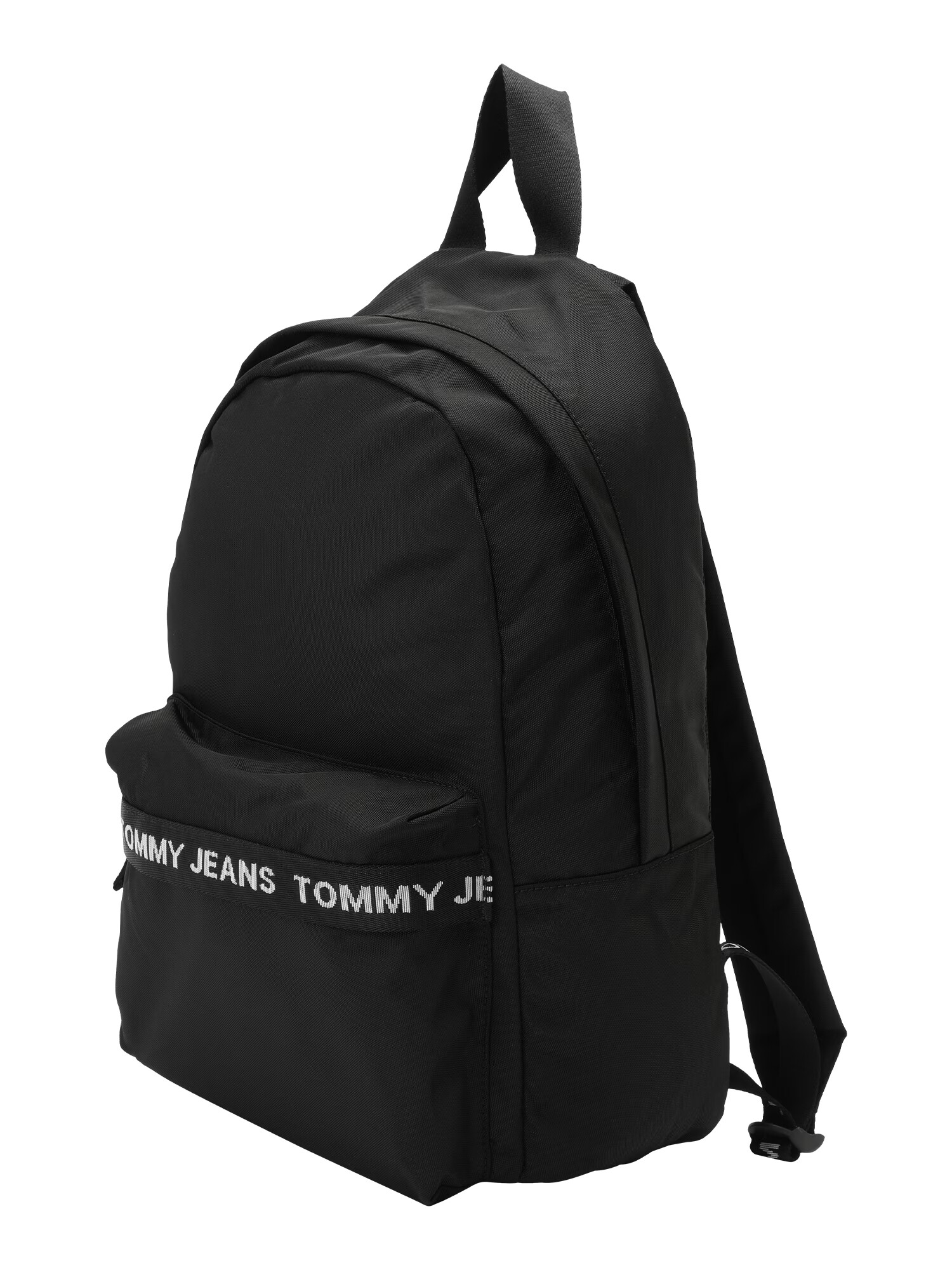 Tommy Jeans Batoh čierna / biela - Pepit.sk