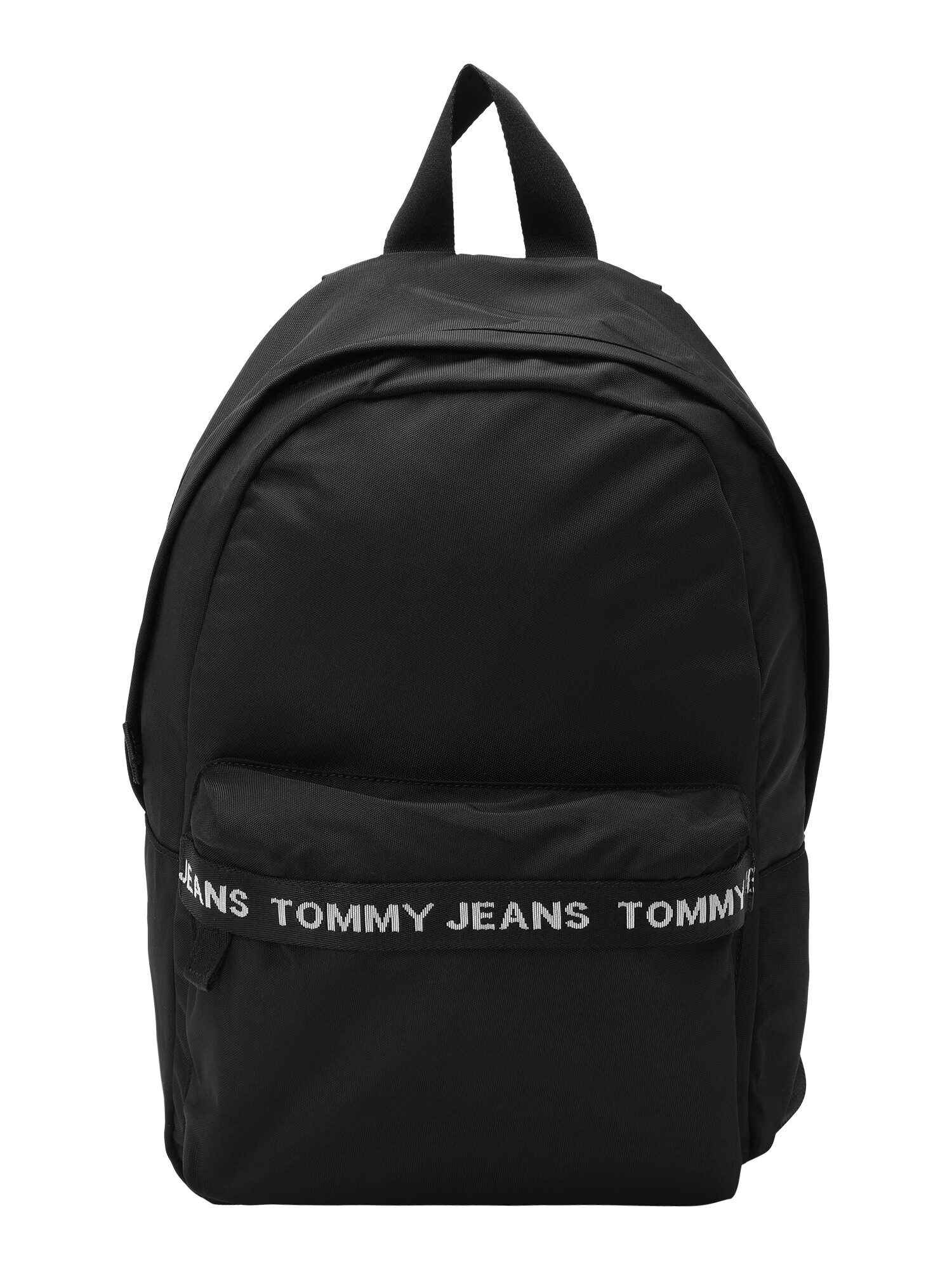 Tommy Jeans Batoh čierna / biela - Pepit.sk