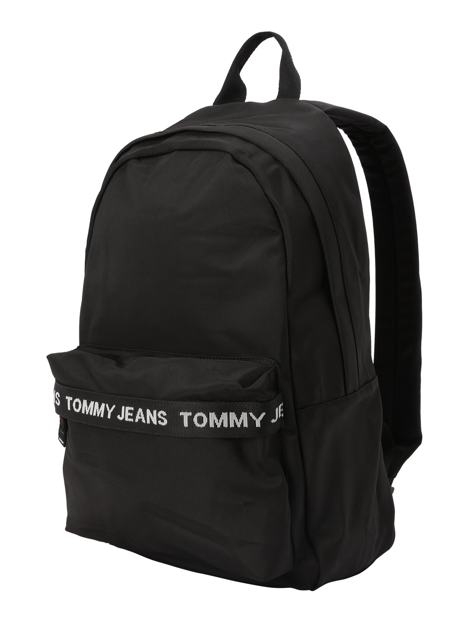 Tommy Jeans Batoh čierna / biela - Pepit.sk