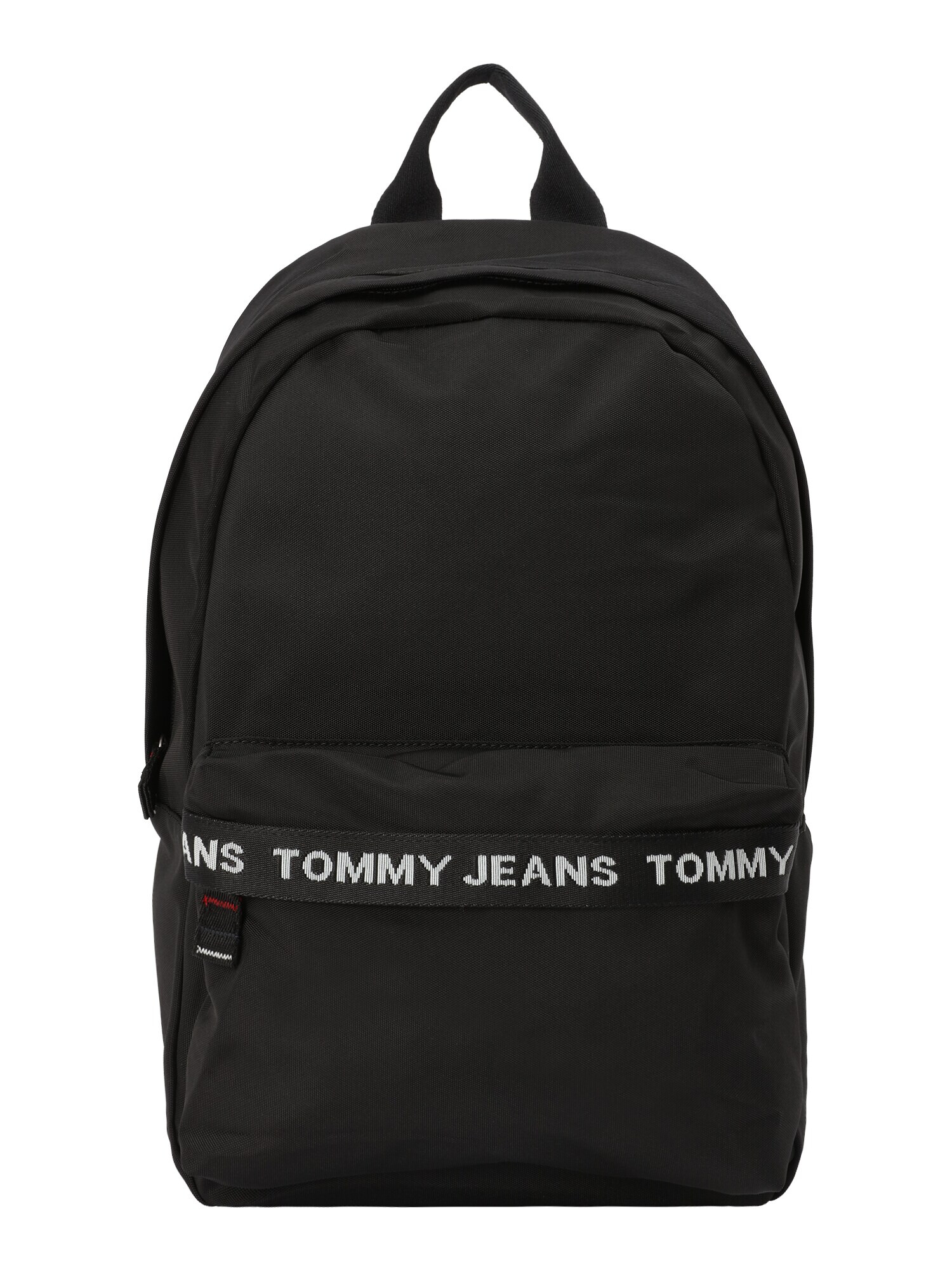 Tommy Jeans Batoh čierna / biela - Pepit.sk