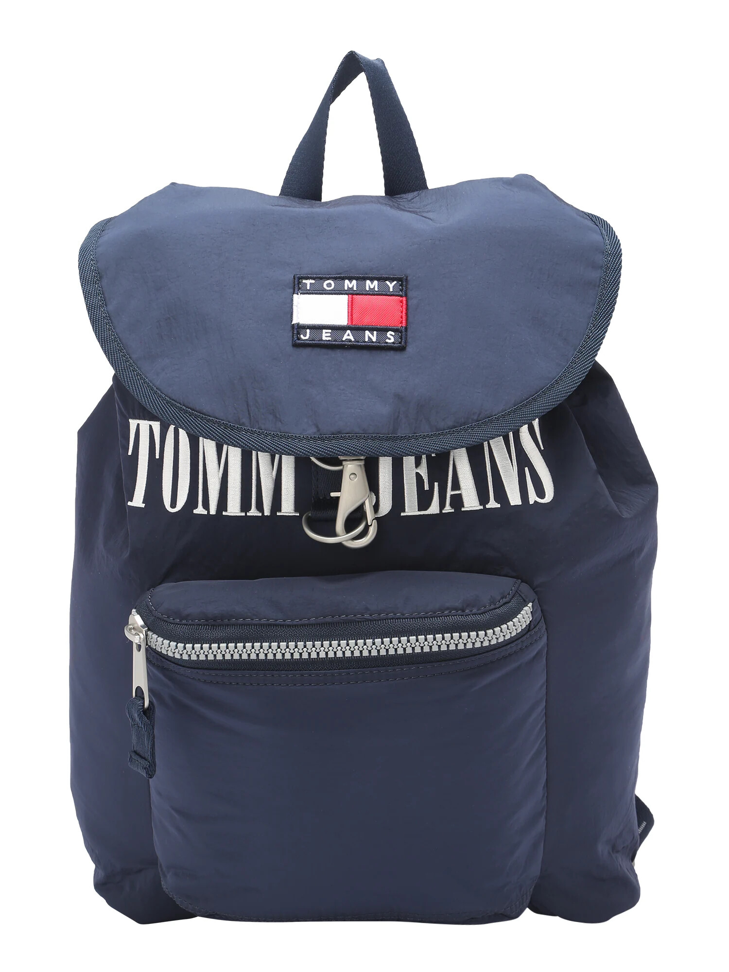 Tommy Jeans Batoh námornícka modrá / červená / biela - Pepit.sk