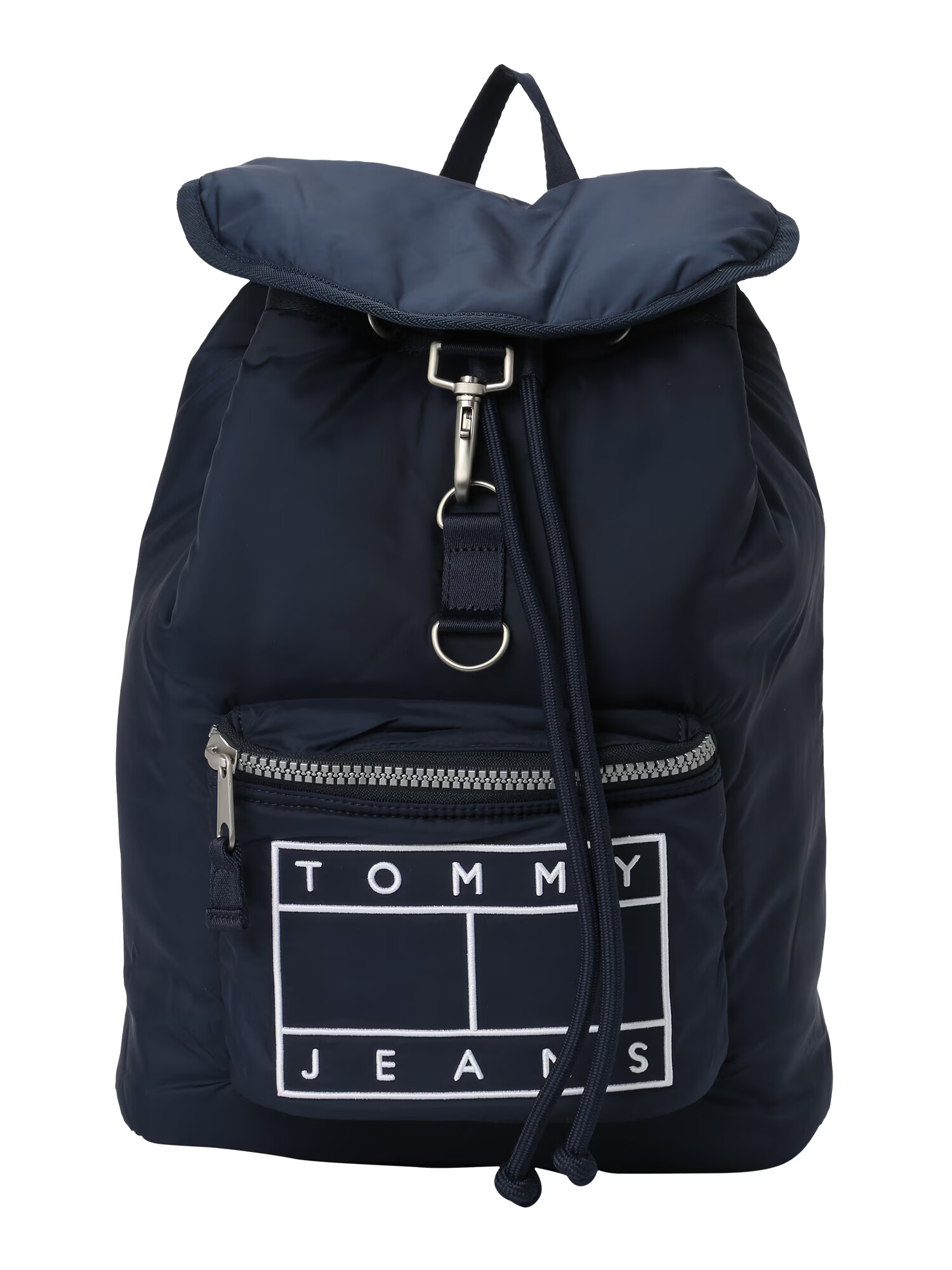 Tommy Jeans Batoh tmavomodrá / biela - Pepit.sk