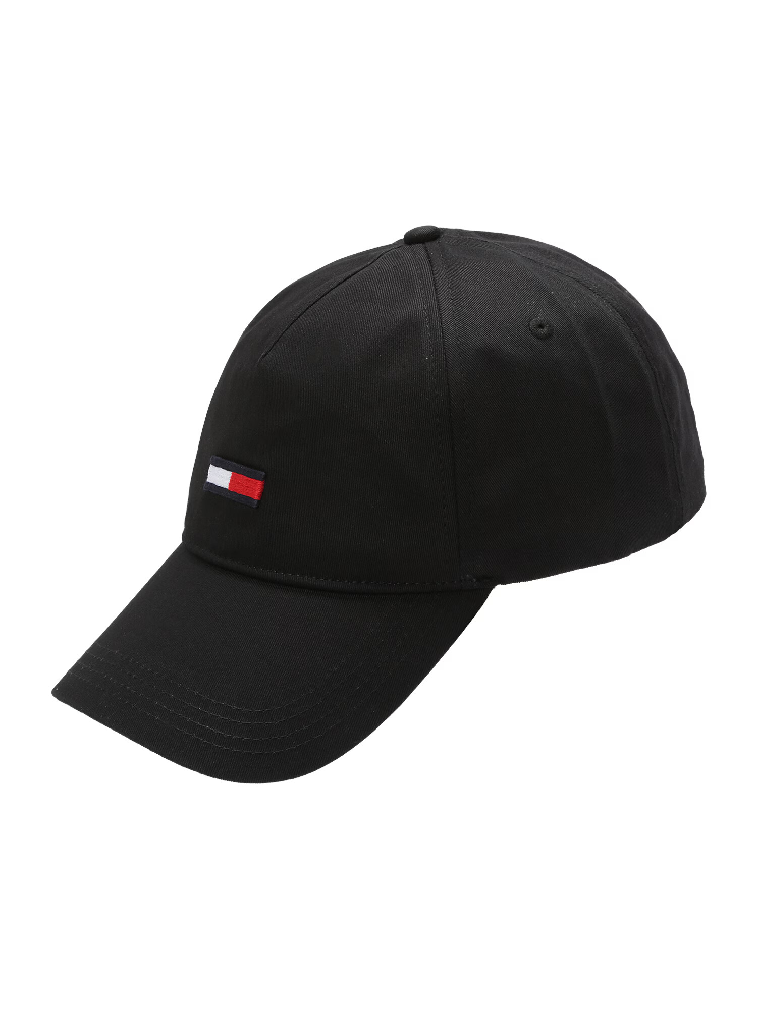 Tommy Jeans Cap námornícka modrá / červená / čierna / biela - Pepit.sk