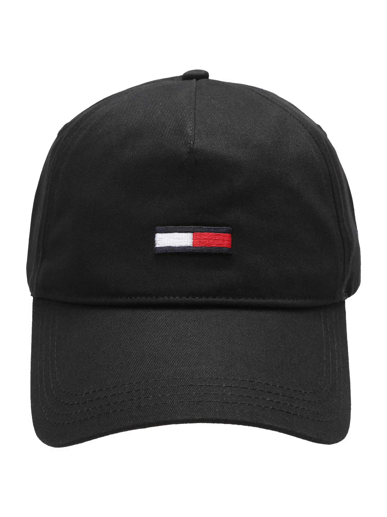 Tommy Jeans Cap námornícka modrá / červená / čierna / biela - Pepit.sk