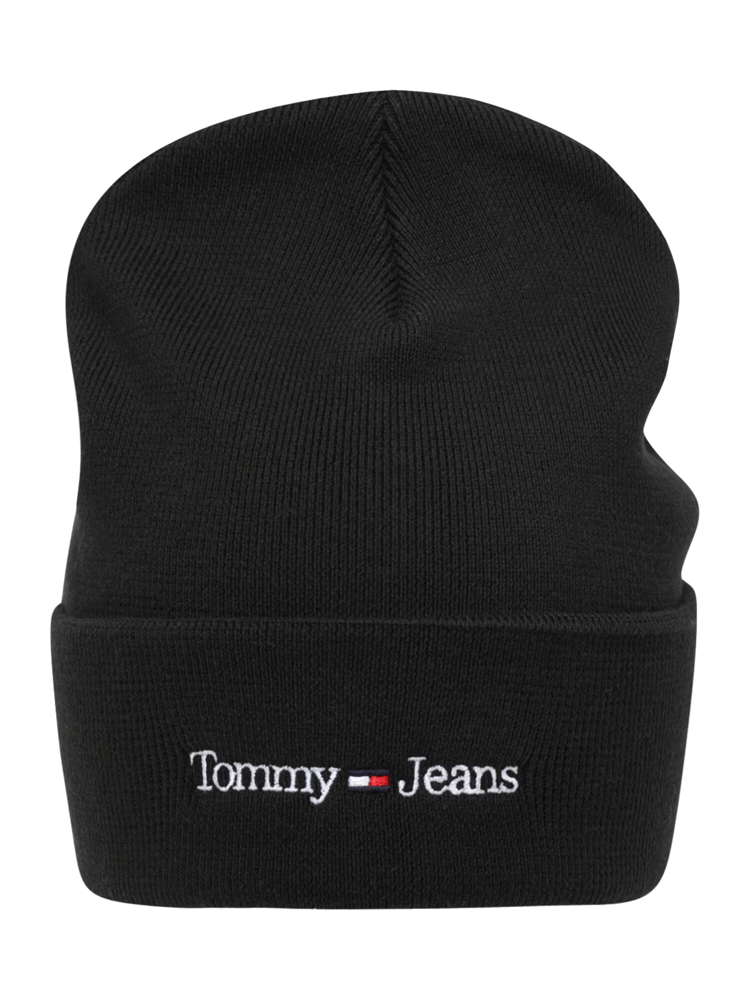 Tommy Jeans Čiapky námornícka modrá / červená / čierna / biela - Pepit.sk