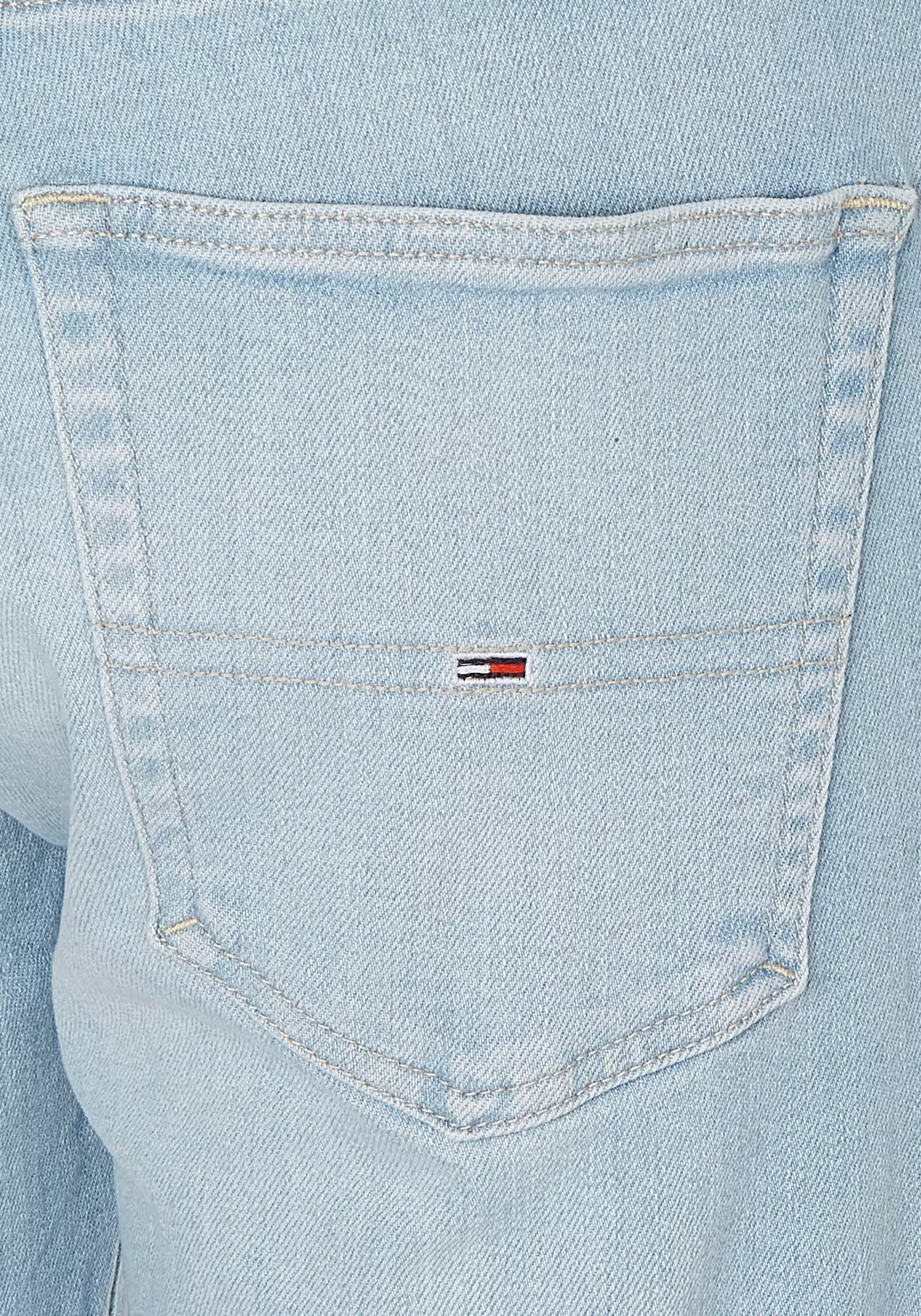 Tommy Jeans Džínsy 'Austin' modrá denim - Pepit.sk