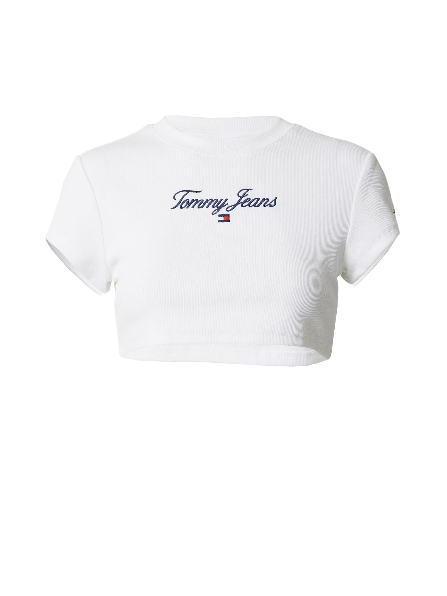 Tommy Jeans Tričko modrá / červená / biela - Pepit.sk