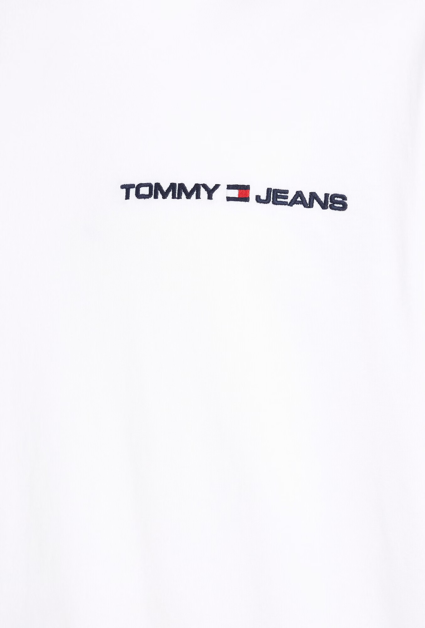 Tommy Jeans Tričko námornícka modrá / červená / biela - Pepit.sk