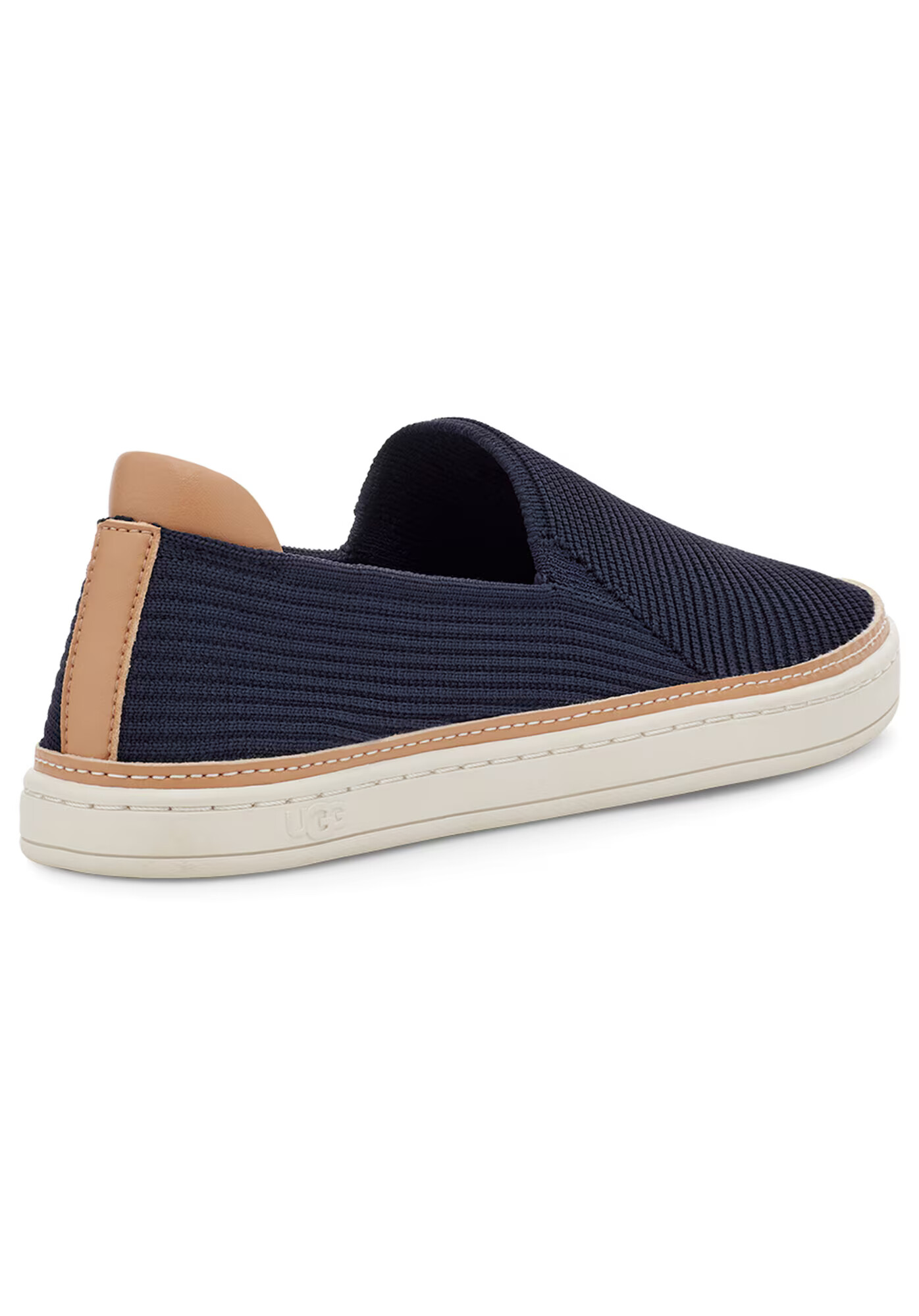 UGG Slip-on obuv tmavomodrá - Pepit.sk