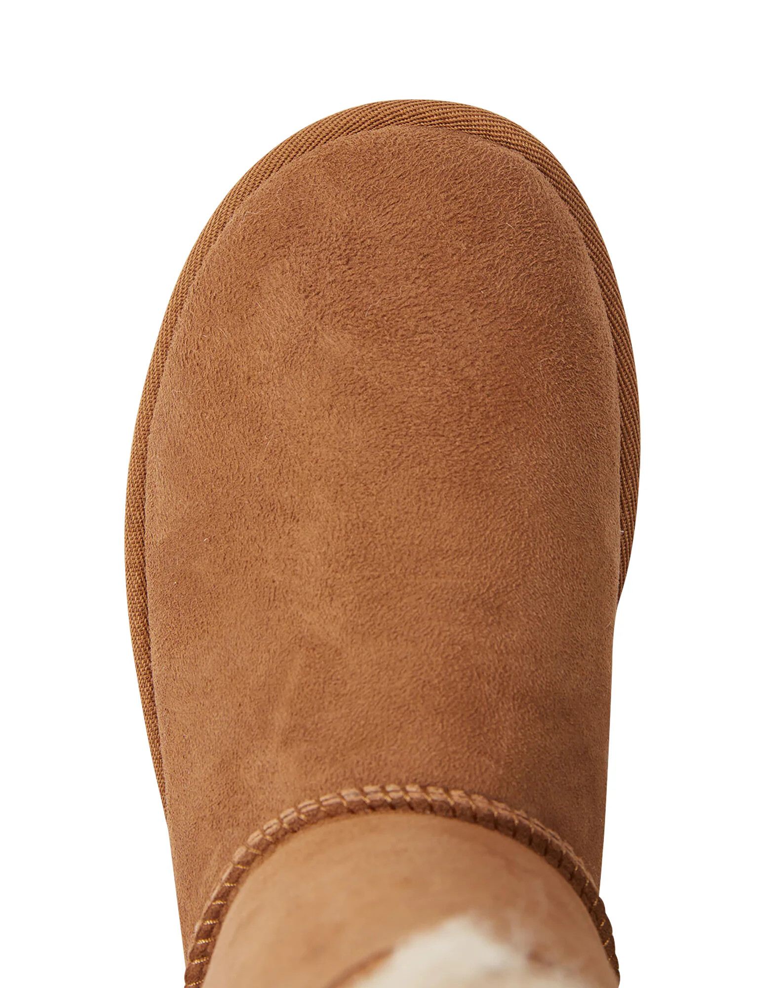 UGG Snehule 'Bailey Bow II' koňaková - Pepit.sk