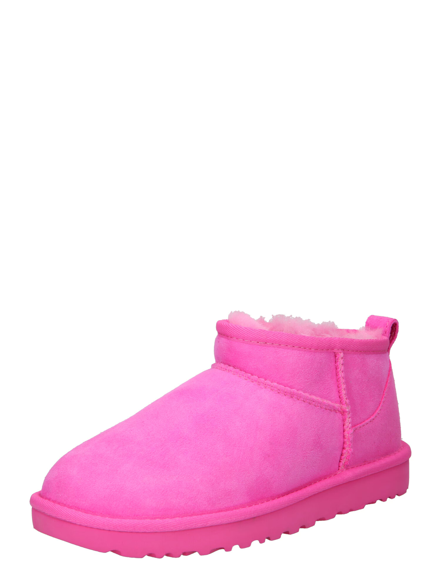 UGG Snehule purpurová - Pepit.sk