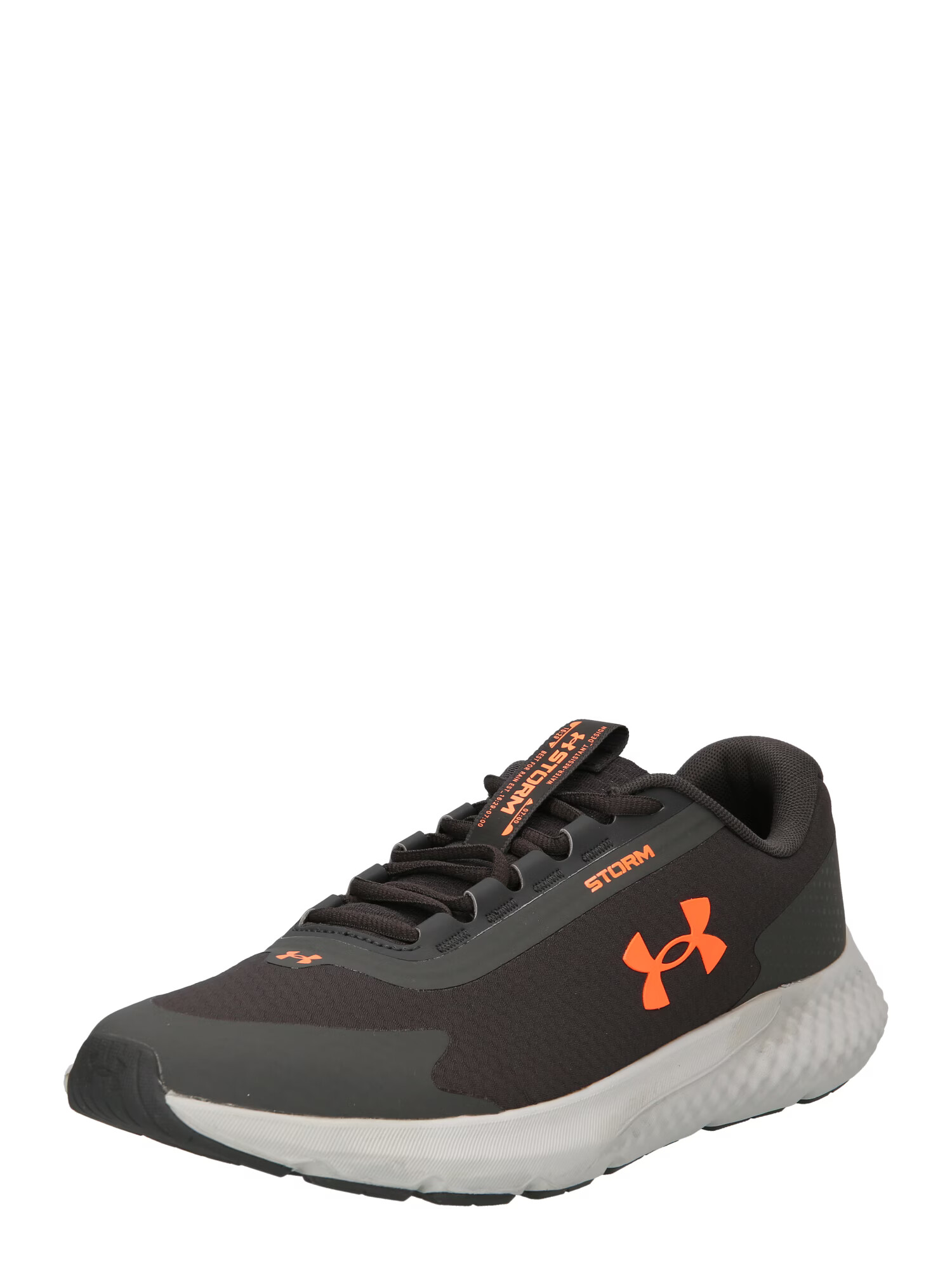 UNDER ARMOUR Bežecká obuv 'Rogue 3 Storm' antracitová / oranžová - Pepit.sk