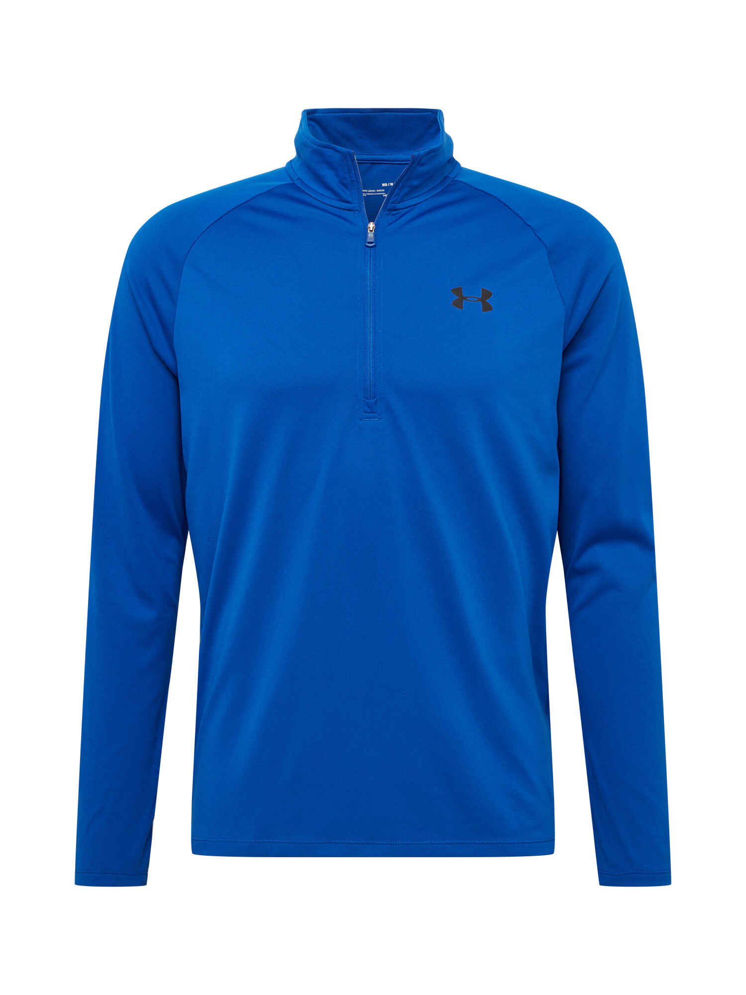 UNDER ARMOUR Funkčné tričko 'Tech 2.0' námornícka modrá / čierna - Pepit.sk