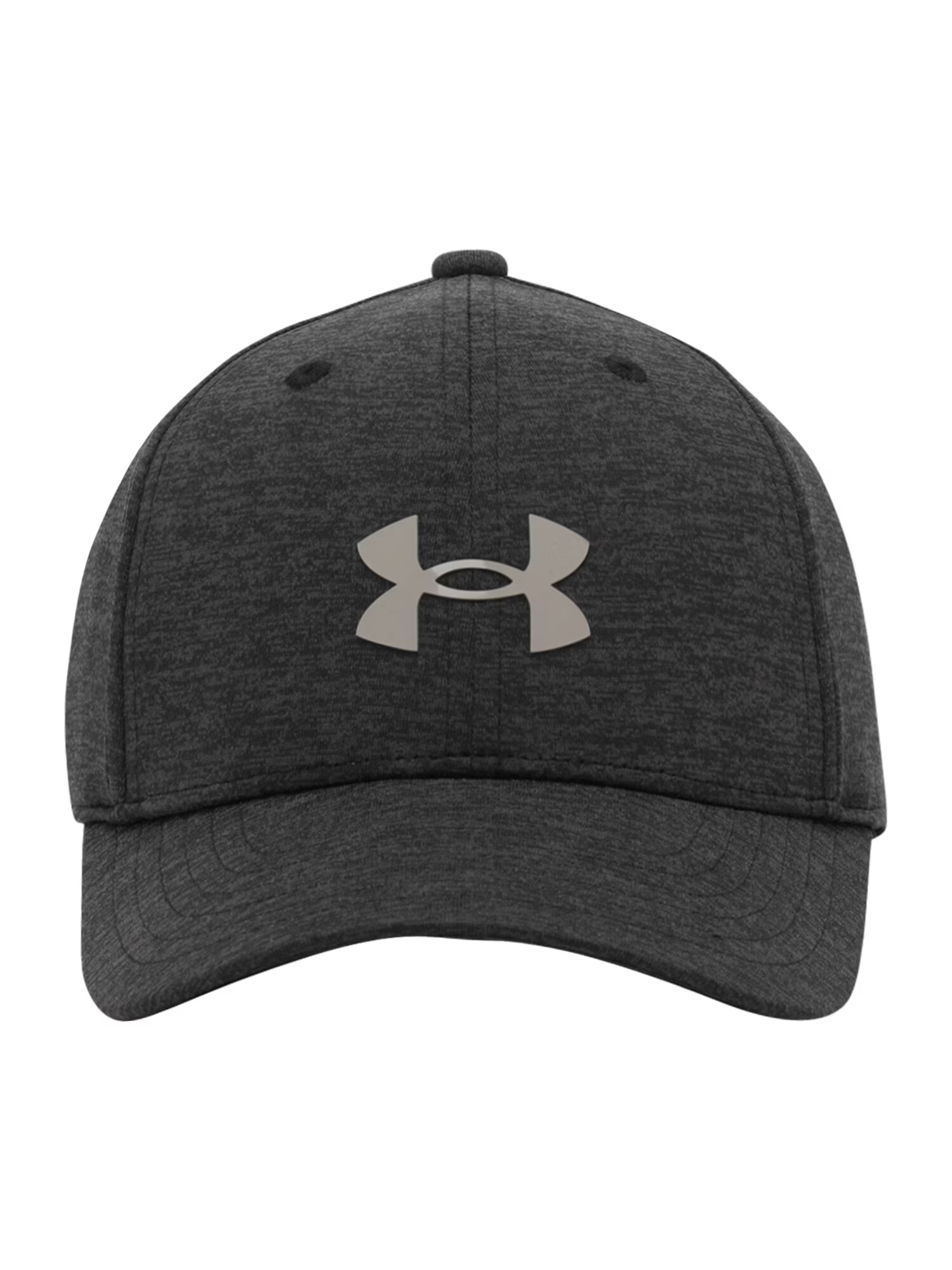 UNDER ARMOUR Športová čiapka antracitová / strieborná - Pepit.sk