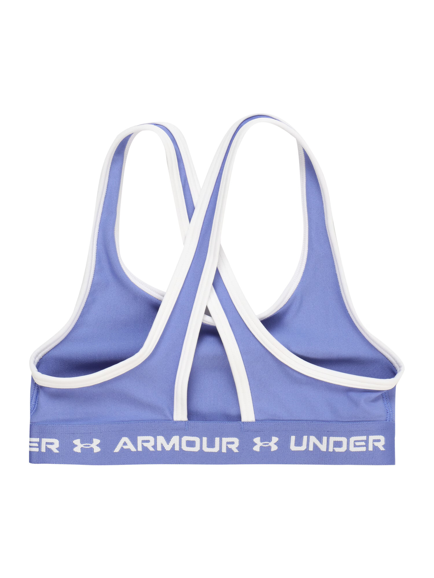 UNDER ARMOUR Športová spodná bielizeň indigo / biela - Pepit.sk