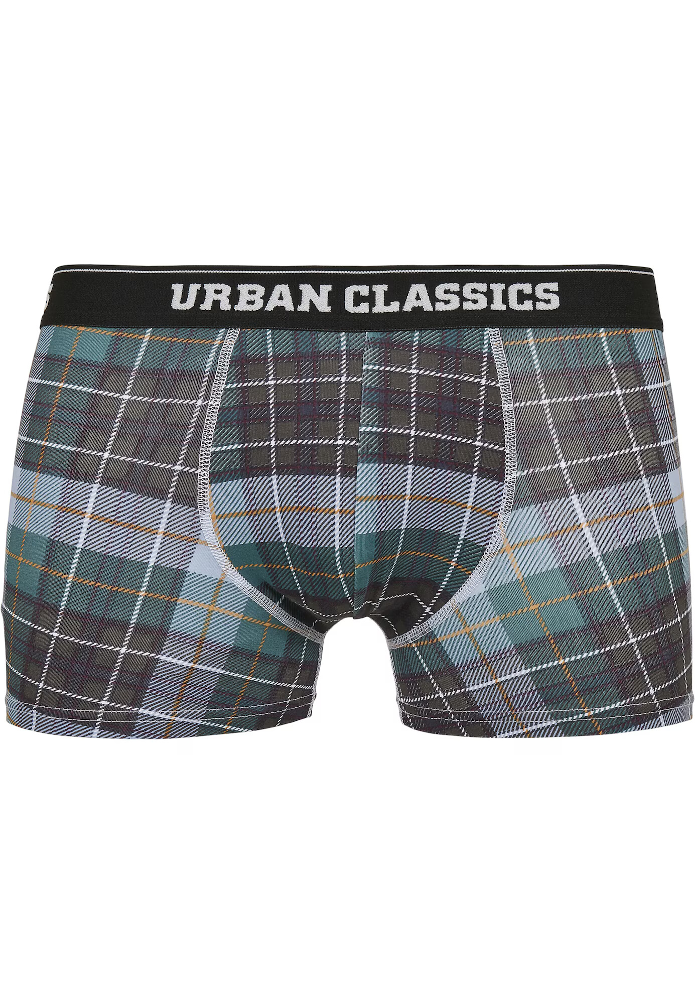 Urban Classics Boxerky zmiešané farby - Pepit.sk