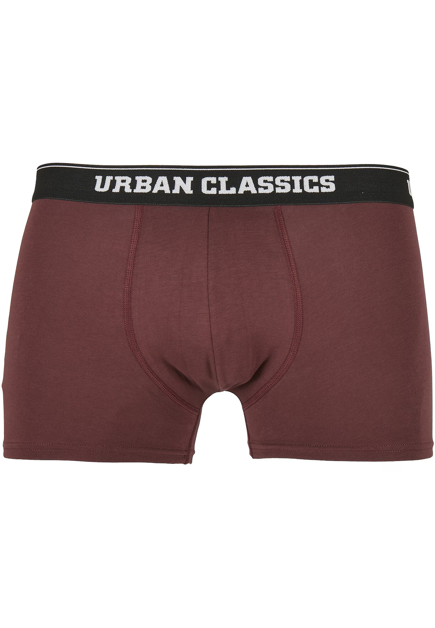 Urban Classics Boxerky zmiešané farby - Pepit.sk