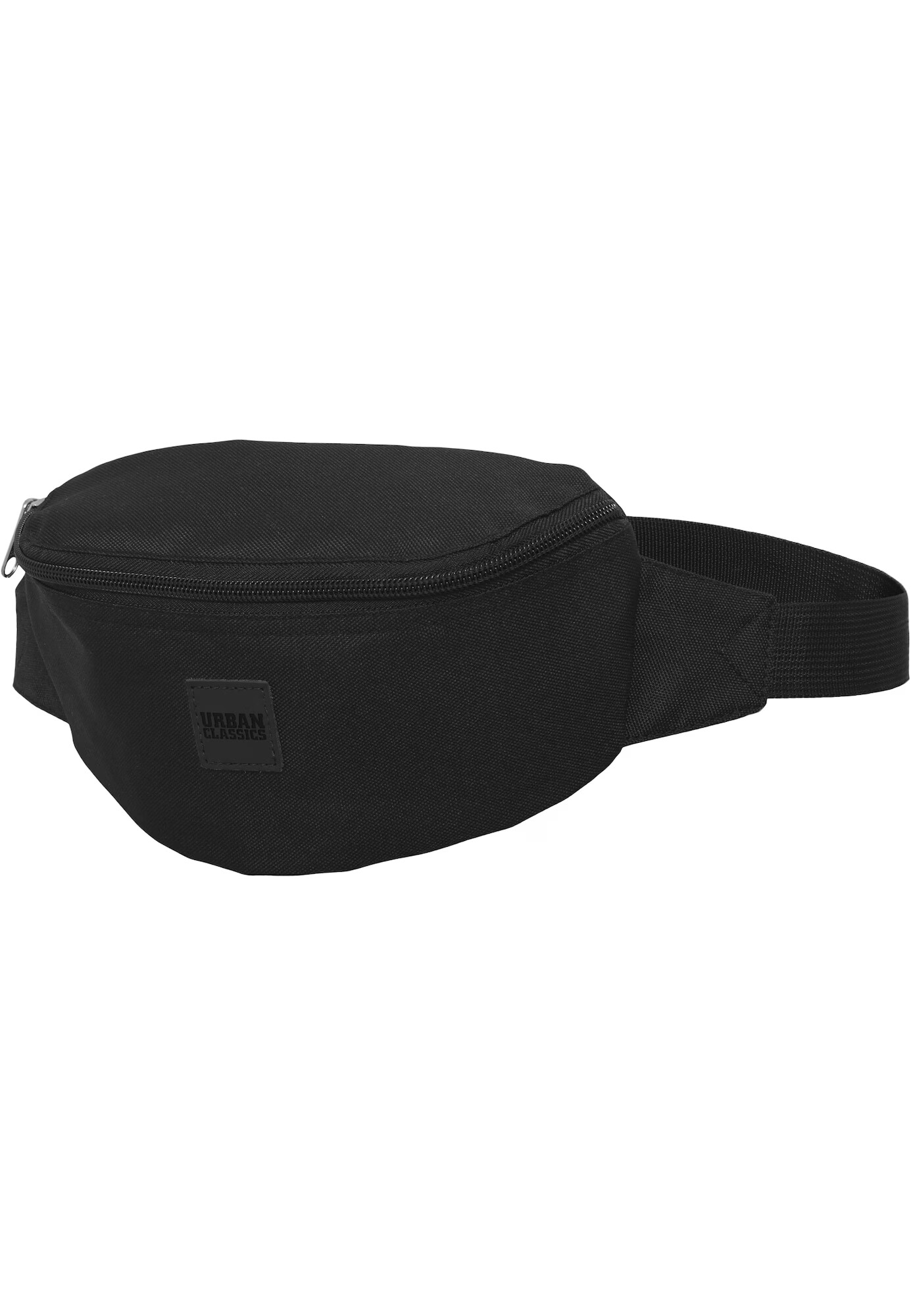 Urban Classics Ľadvinka 'Hip Bag' čierna - Pepit.sk