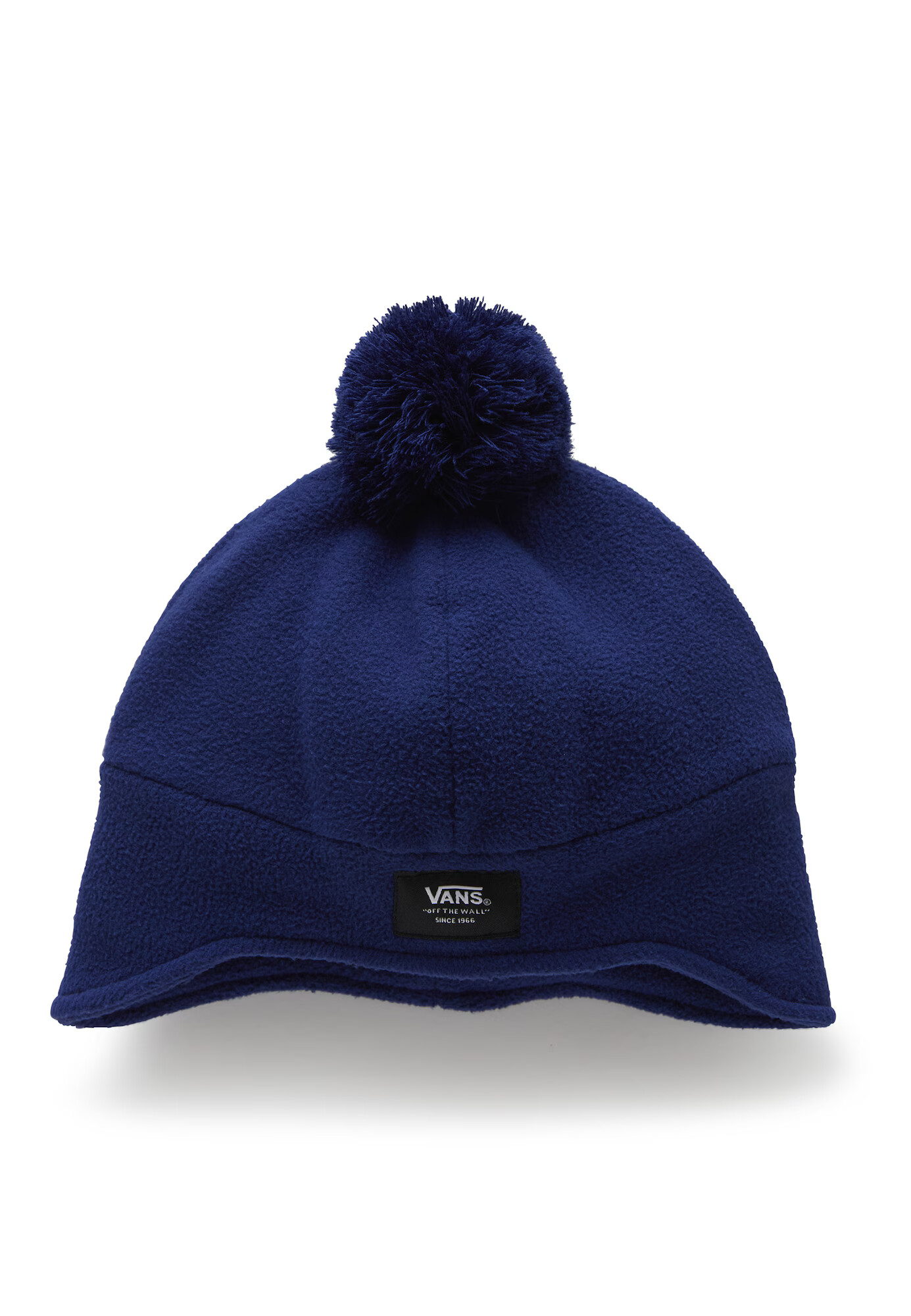 VANS Čiapky 'Bretton Cold Weather' modrá - Pepit.sk