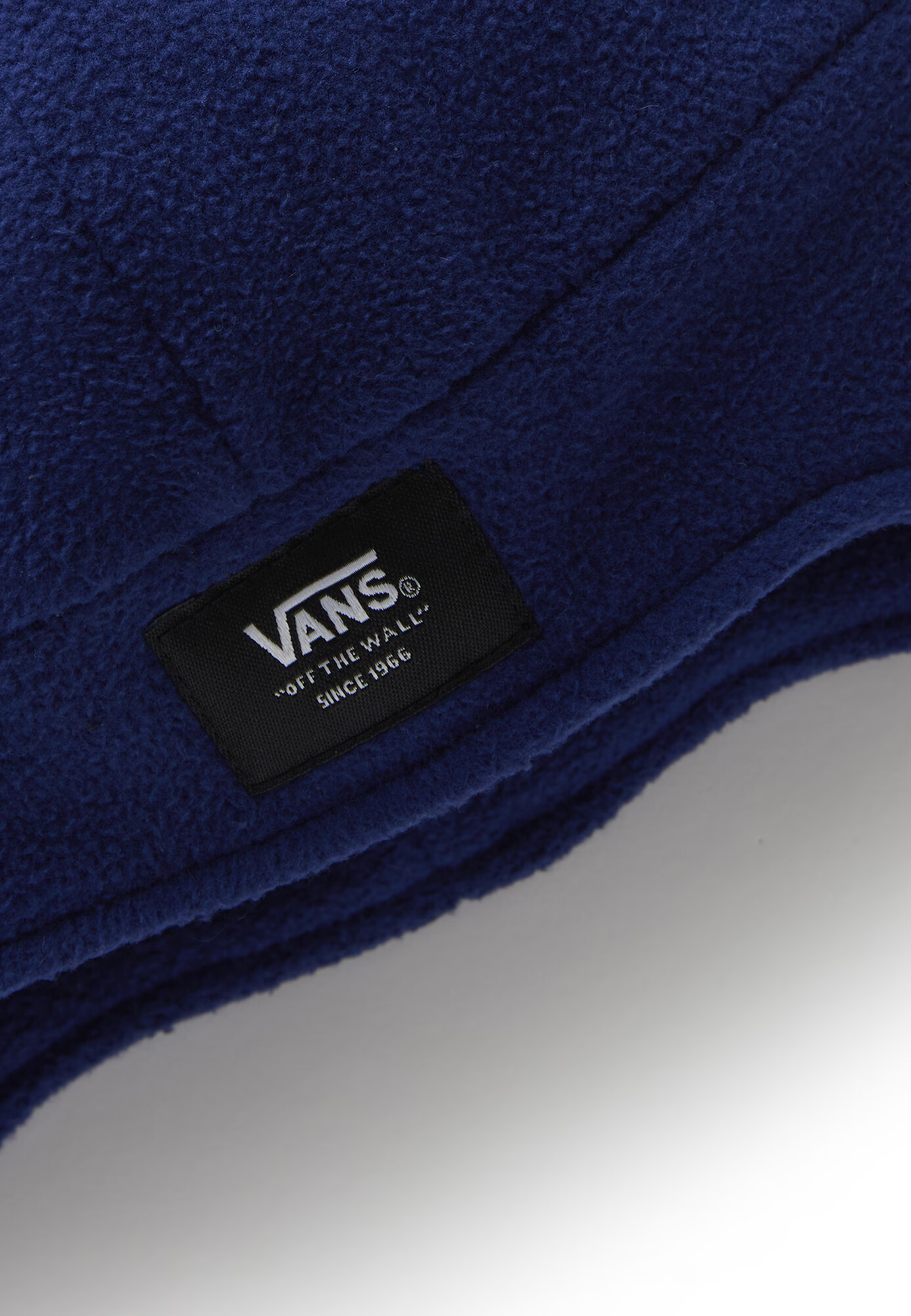 VANS Čiapky 'Bretton Cold Weather' modrá - Pepit.sk