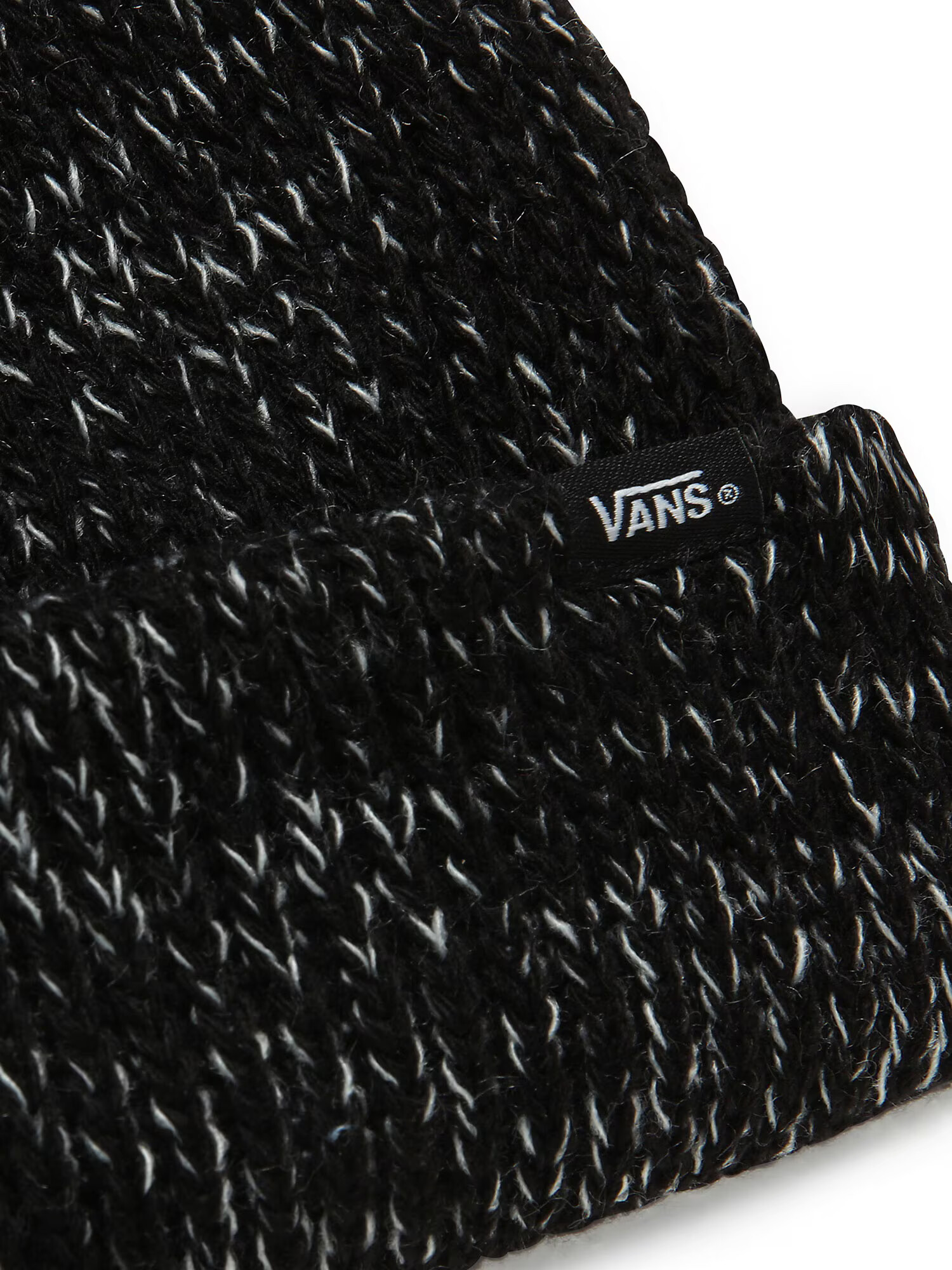 VANS Čiapky 'MN CORE BASICS' sivá / čierna - Pepit.sk