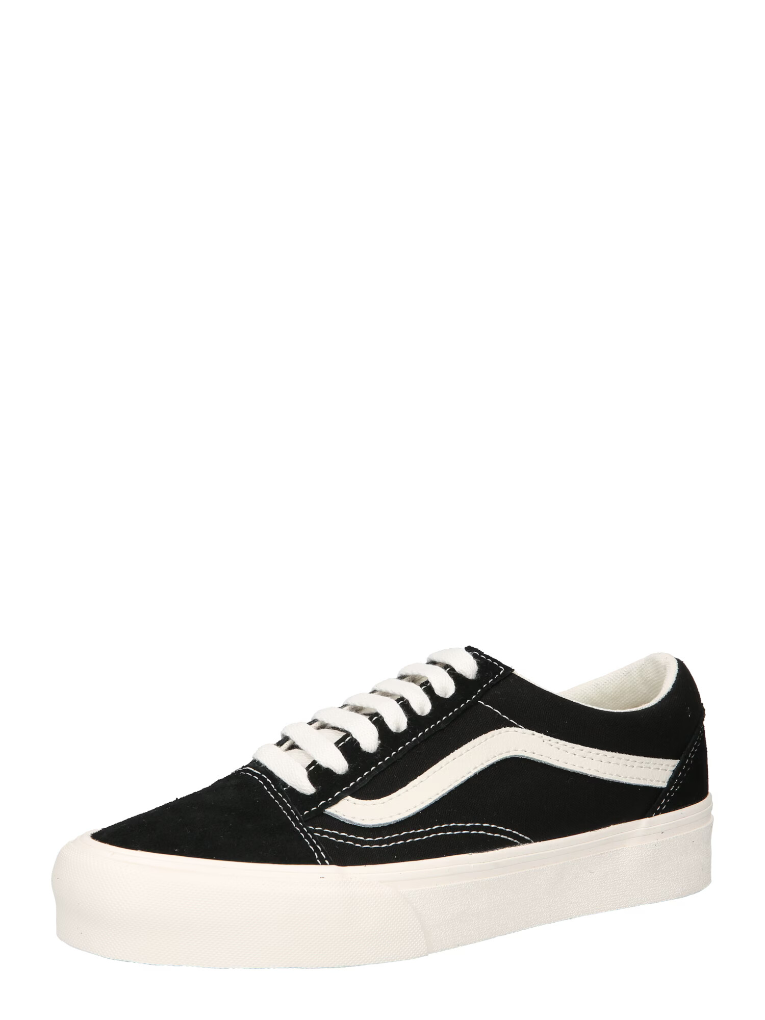 VANS Nízke tenisky 'Old Skool' čierna / biela - Pepit.sk