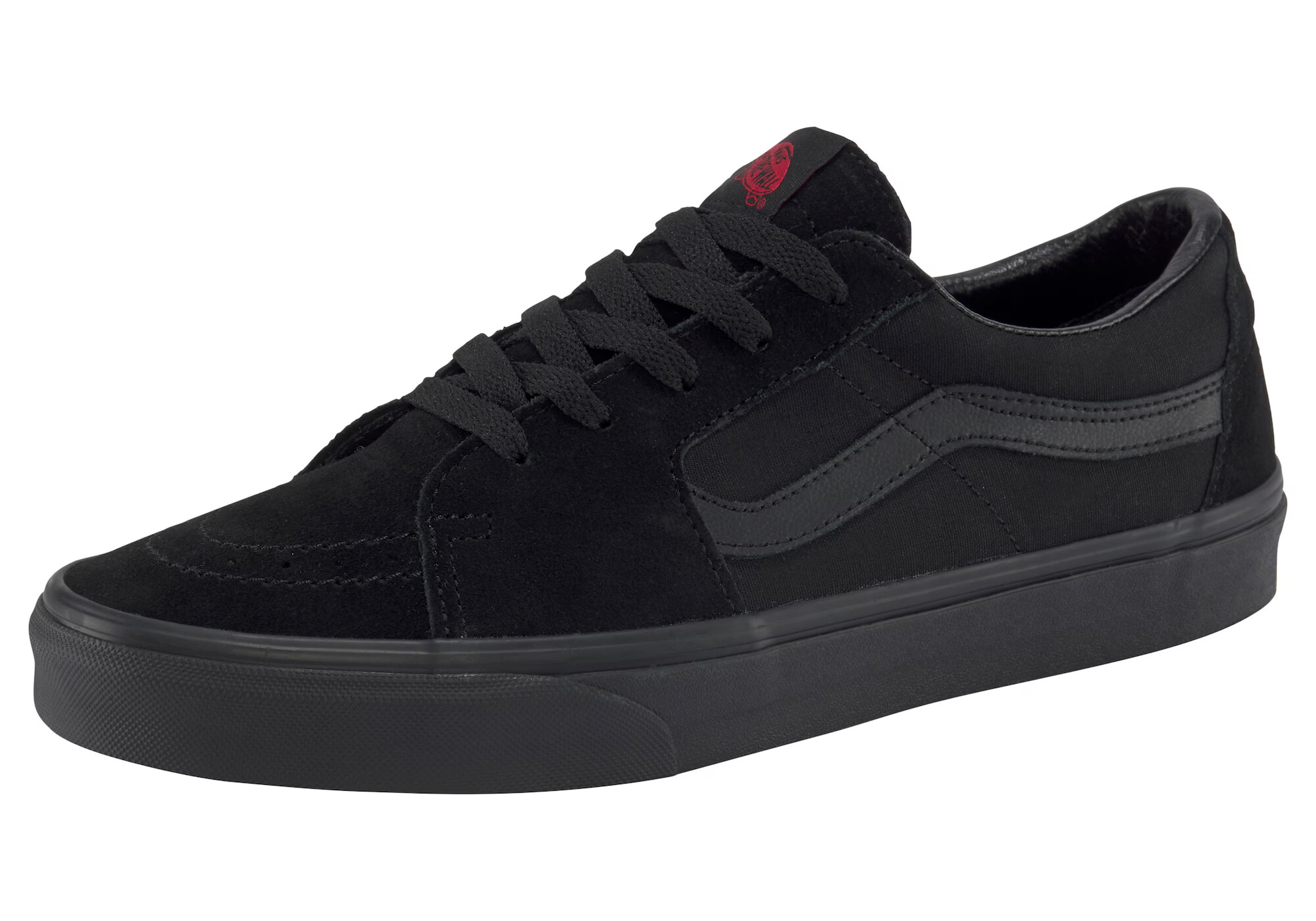 VANS Nízke tenisky 'SK8-Low' čierna - Pepit.sk